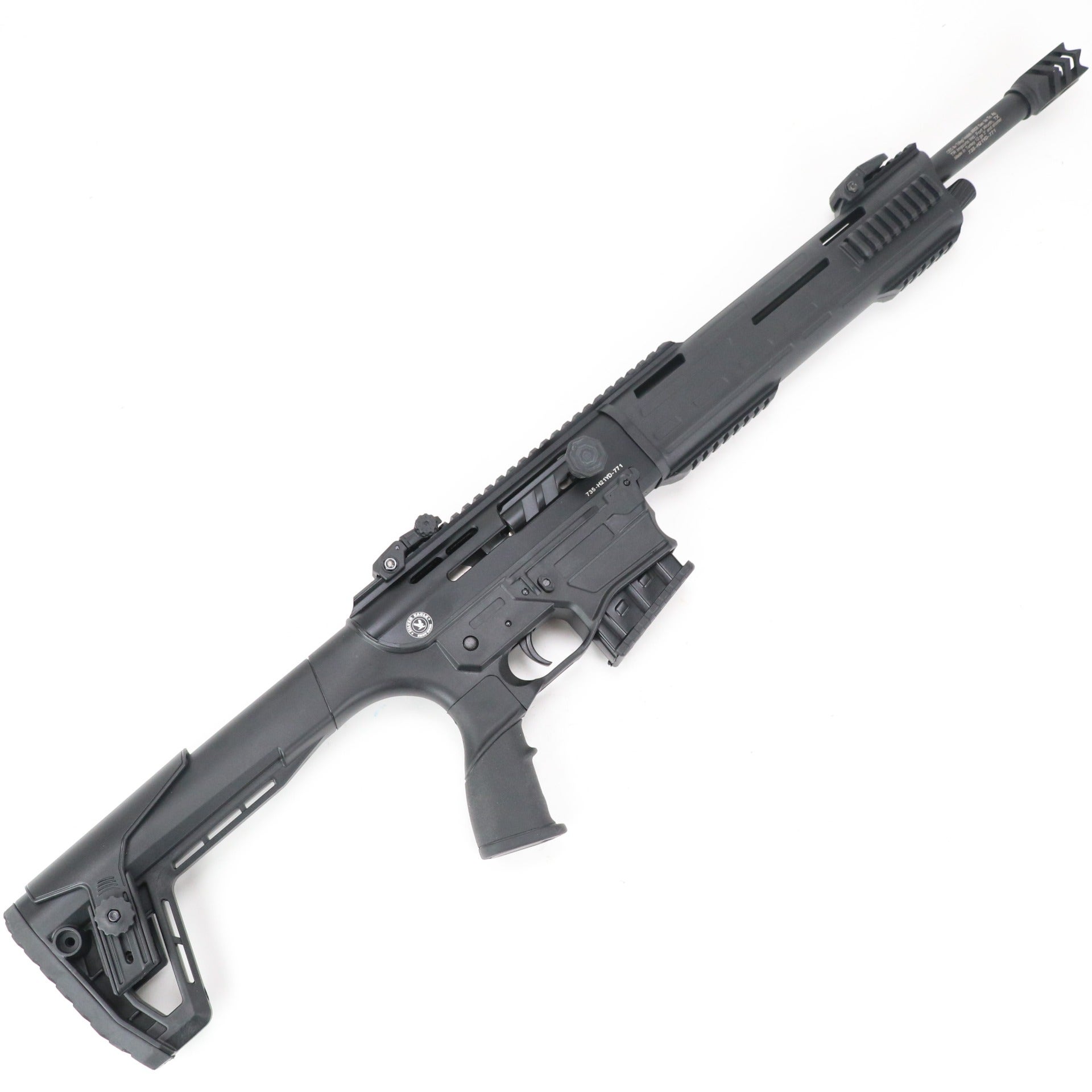 USED - Silver Eagle Semi-Auto GTO502998