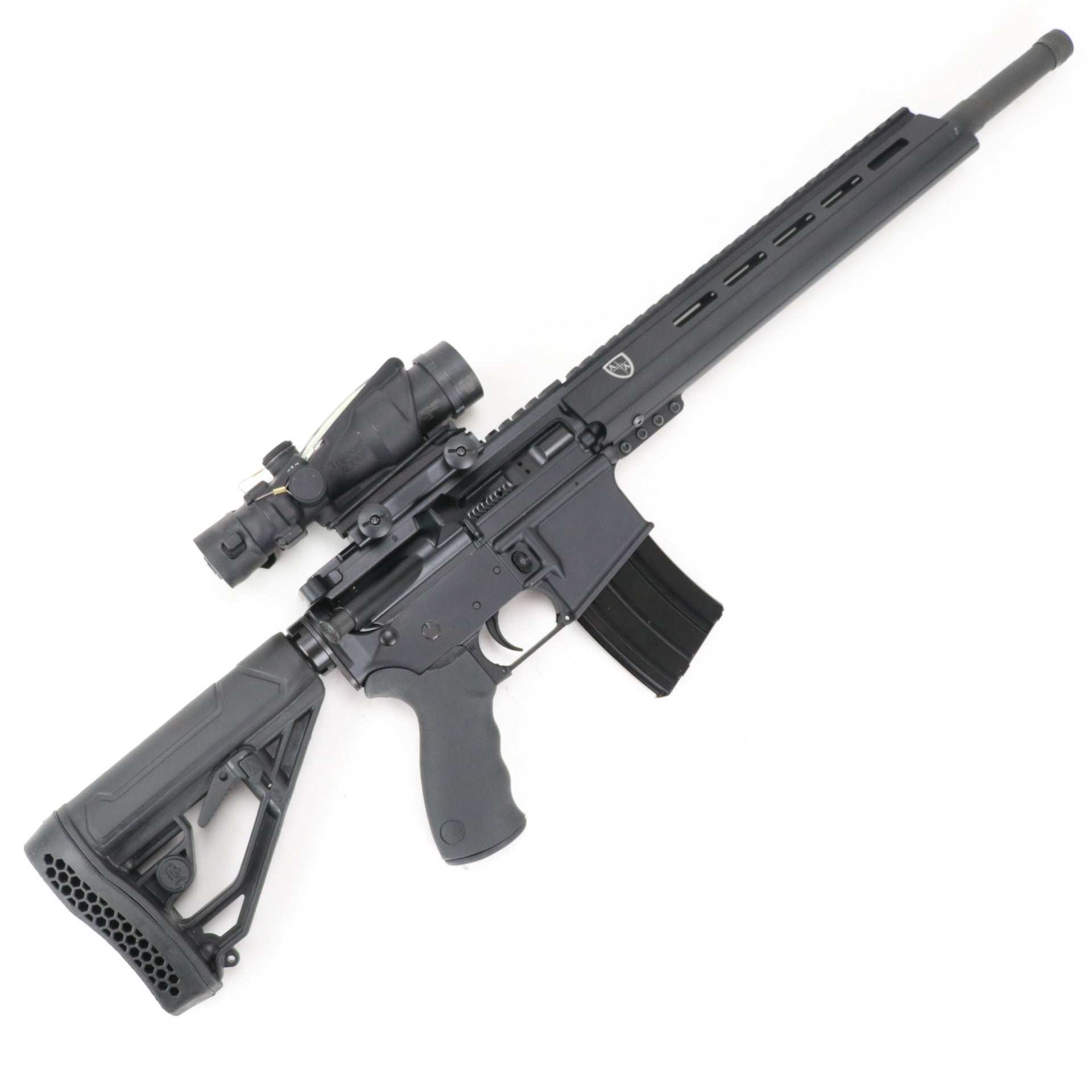 USED - Alexander Arms AAR-15 GTO503000