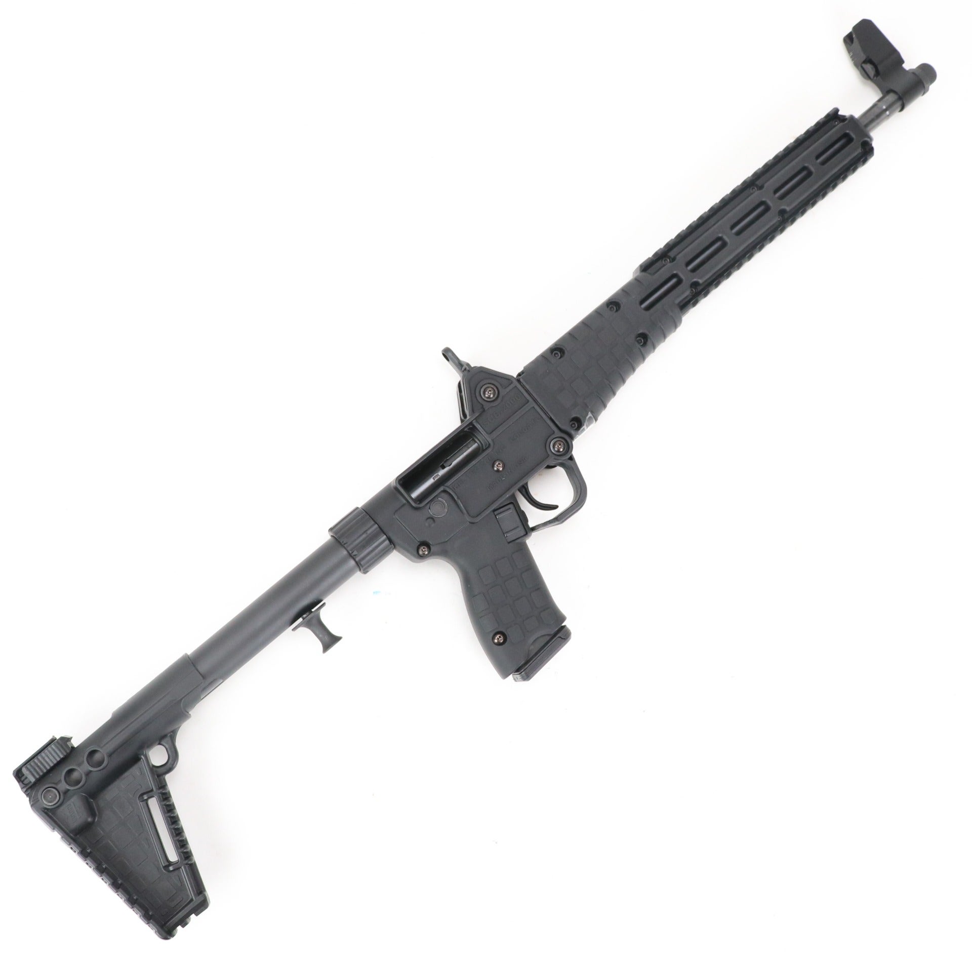 USED - Kel-Tec SUB-2000 GTO503001