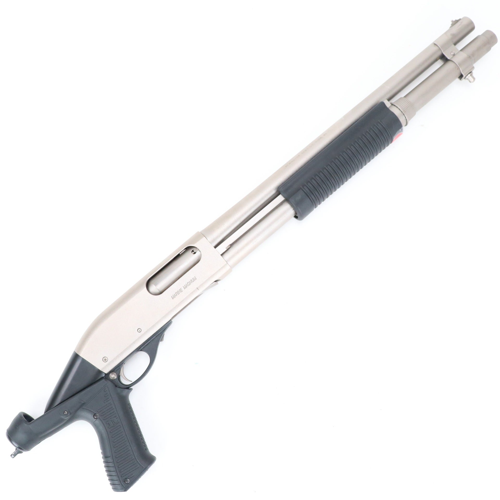 USED - Remington 870 Marine Magnum GTO503030