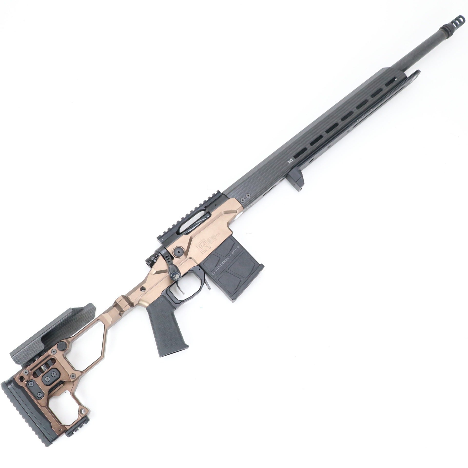 USED - Christensen Arms 14 MPR GTO503031