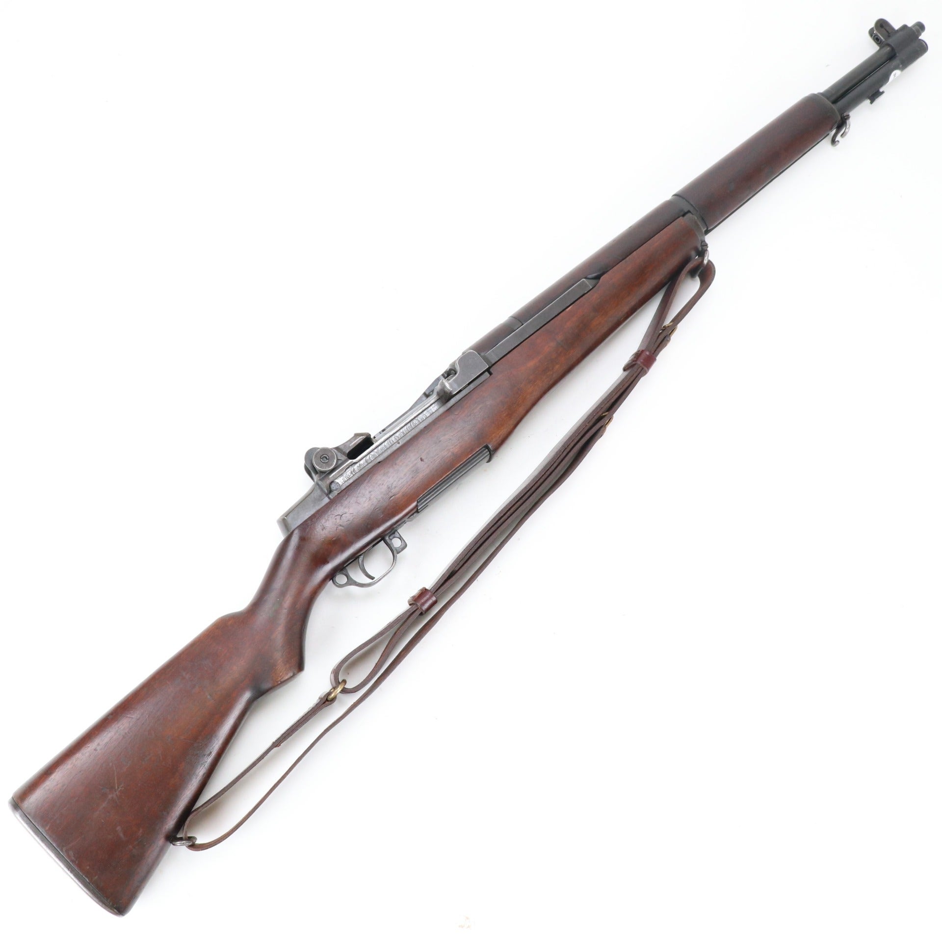 USED - Springfield Armory M1 Garand GTO503034