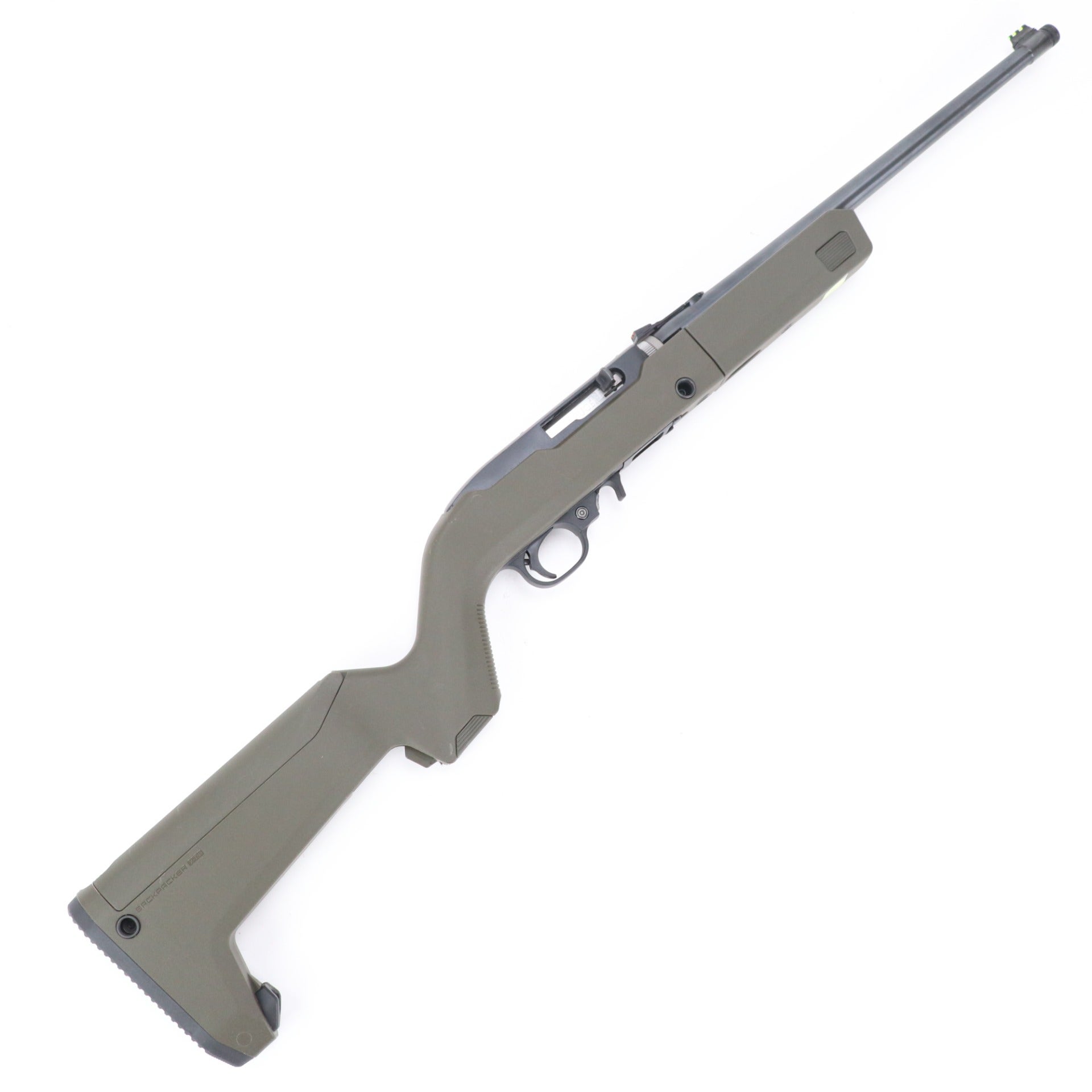 USED - Ruger 10/22 Takedown GTO503043