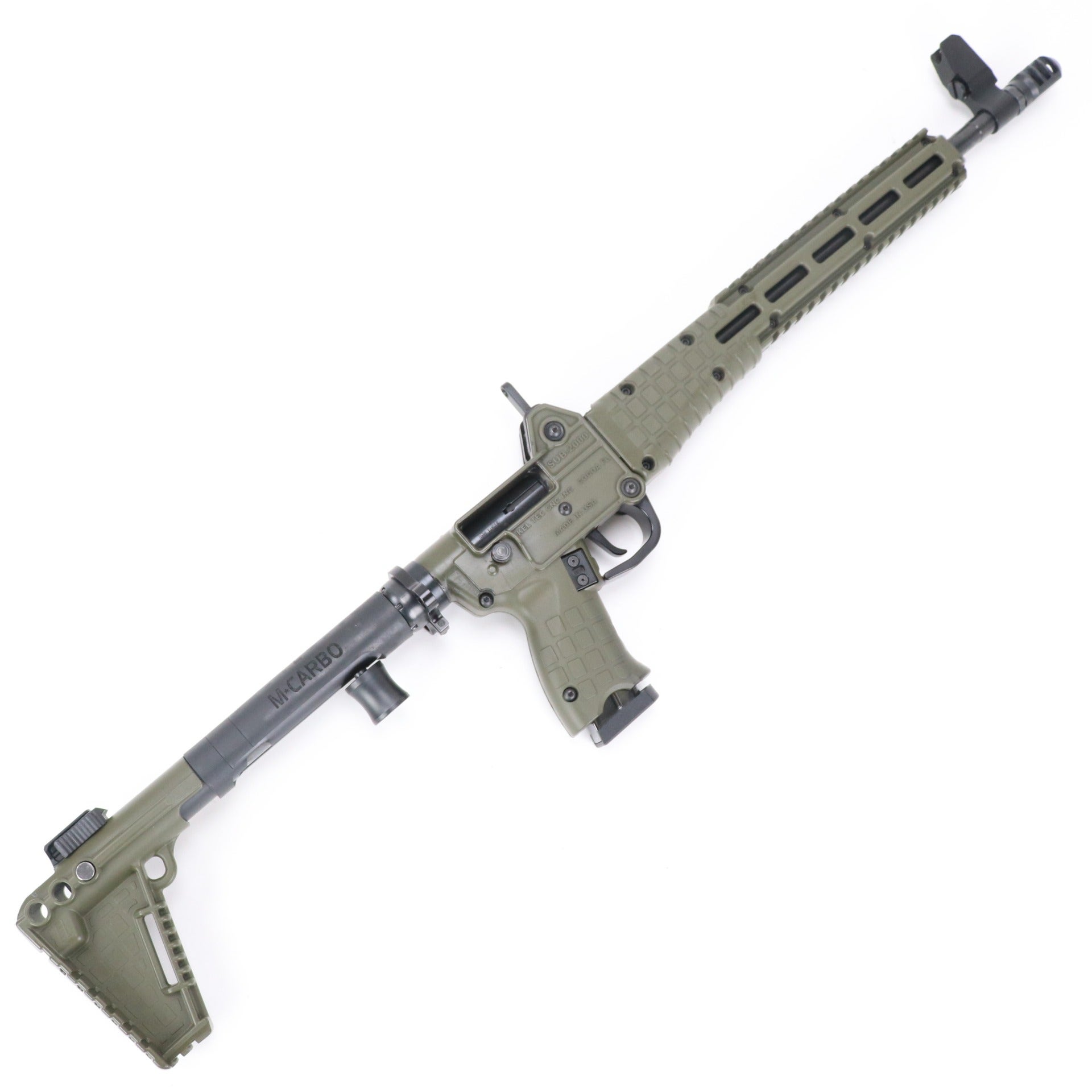 USED - Kel-Tec SUB-2000 GTO503050