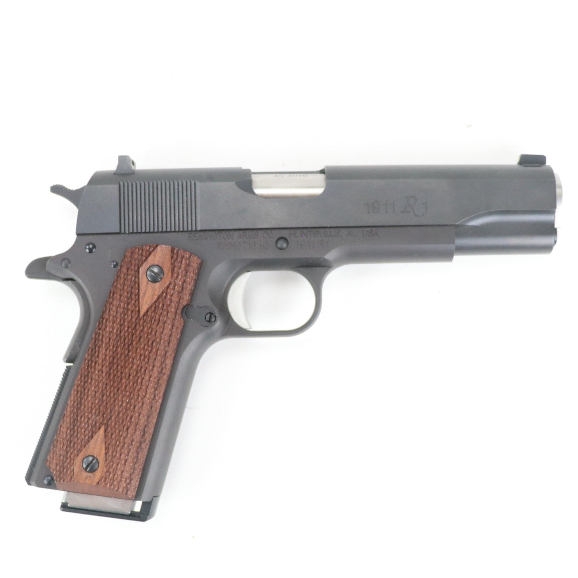 USED - Remington 1911R1 GTO503052
