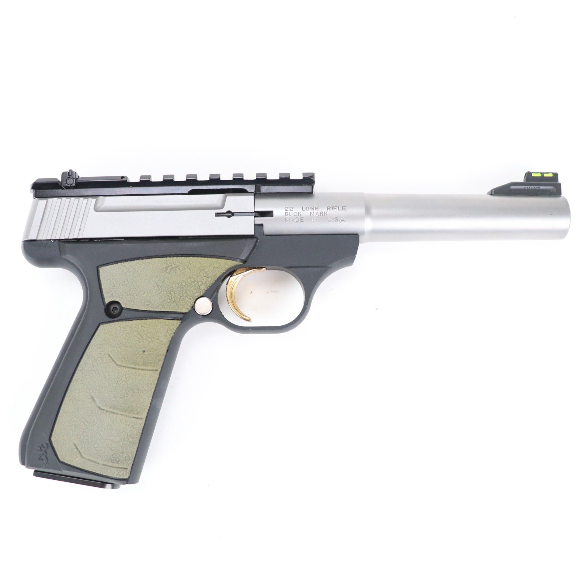 USED - Browning Buck Mark GTO503057