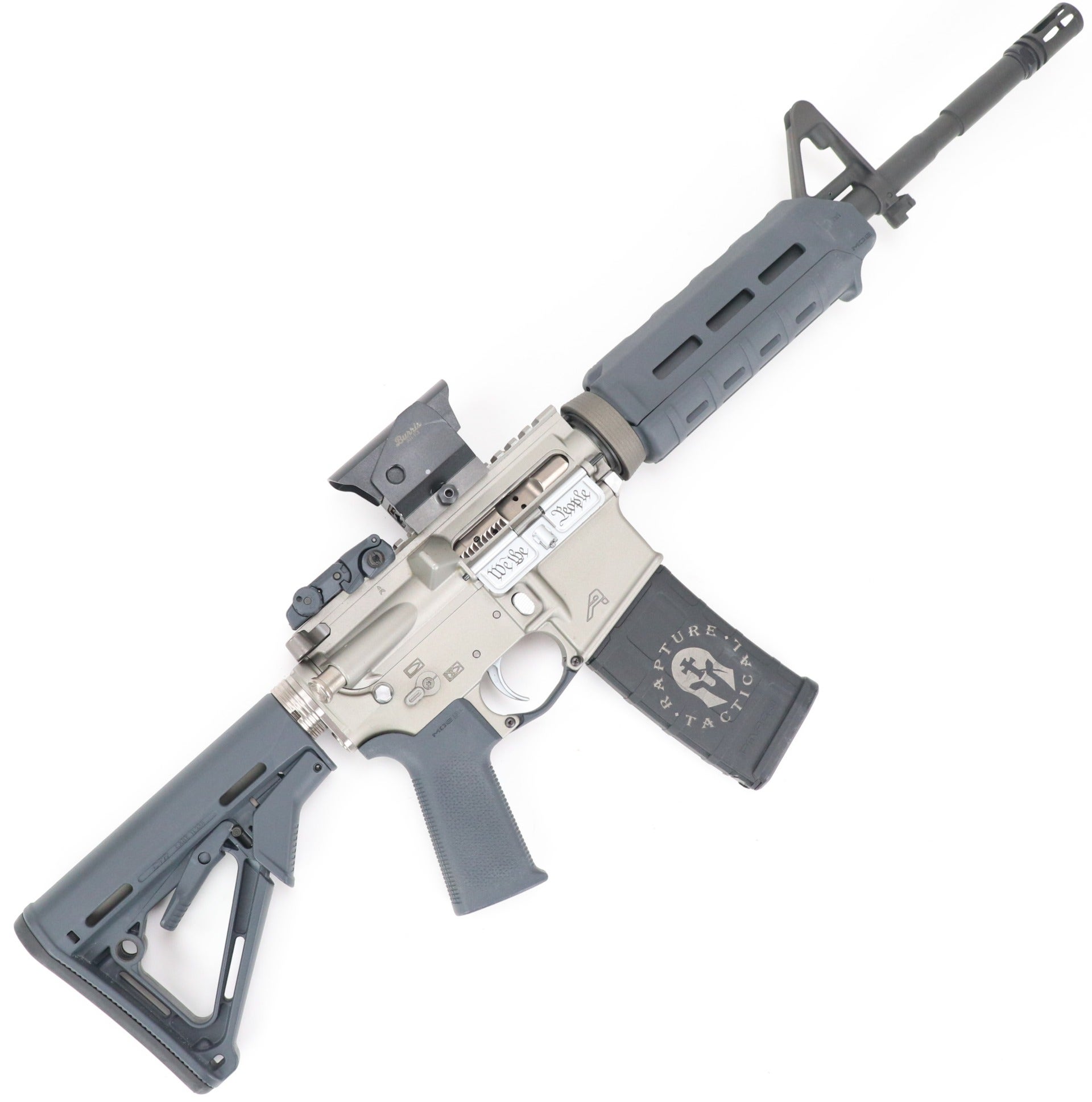 USED - Aero Precision X-15 GTO503060