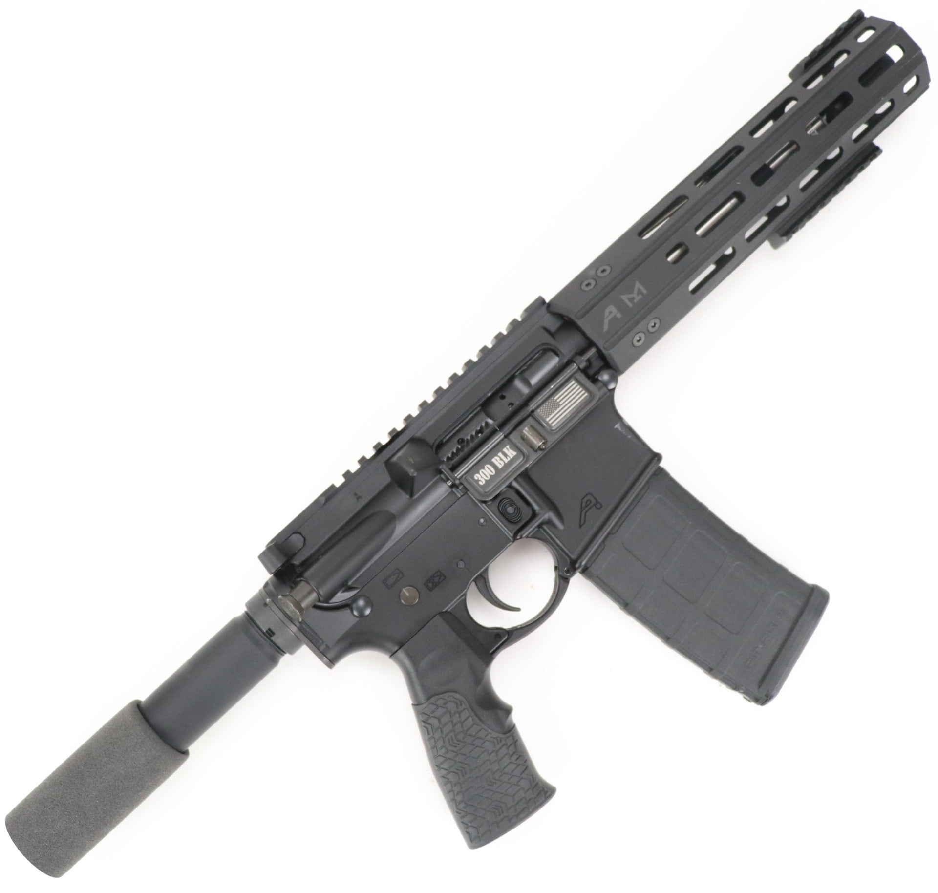 USED - Aero Precision X-15 GTO503061