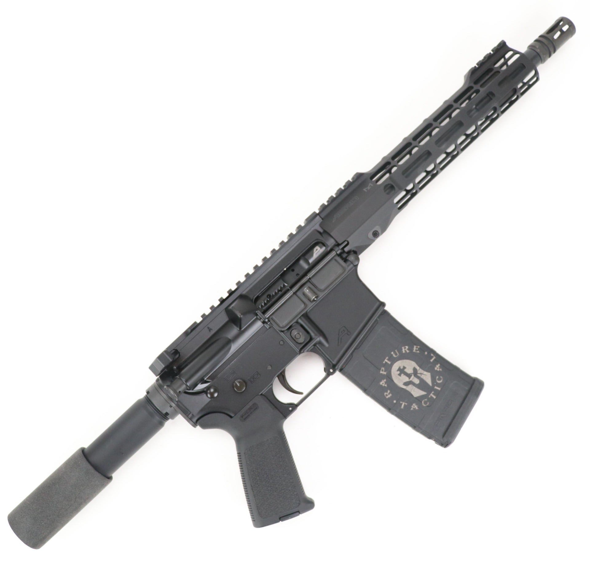 USED - Aero Precision X-15 GTO503062