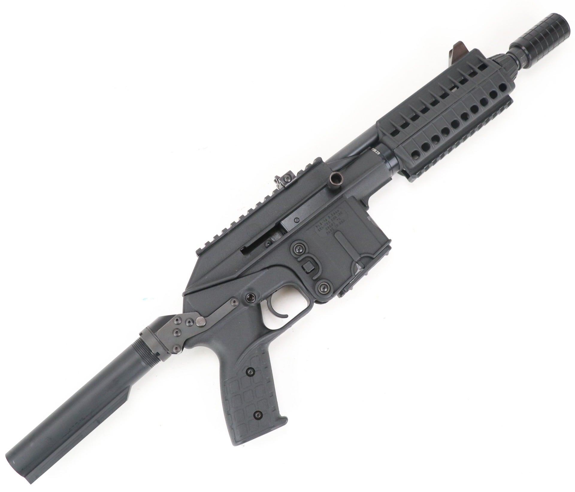 USED - Kel-Tec PLR-16 GTO503063