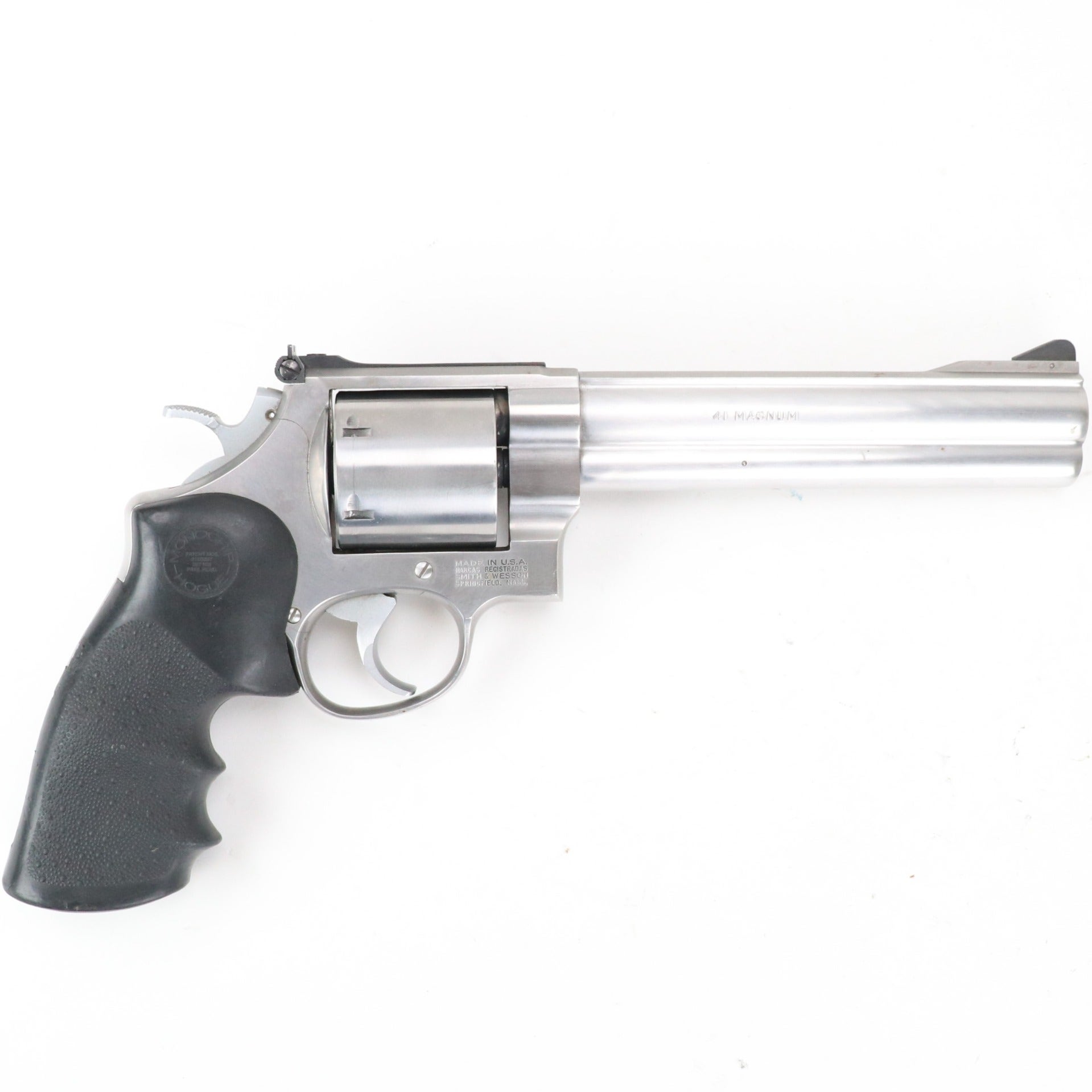 USED - Smith & Wesson 657-2 Classic Hunter GTO503067