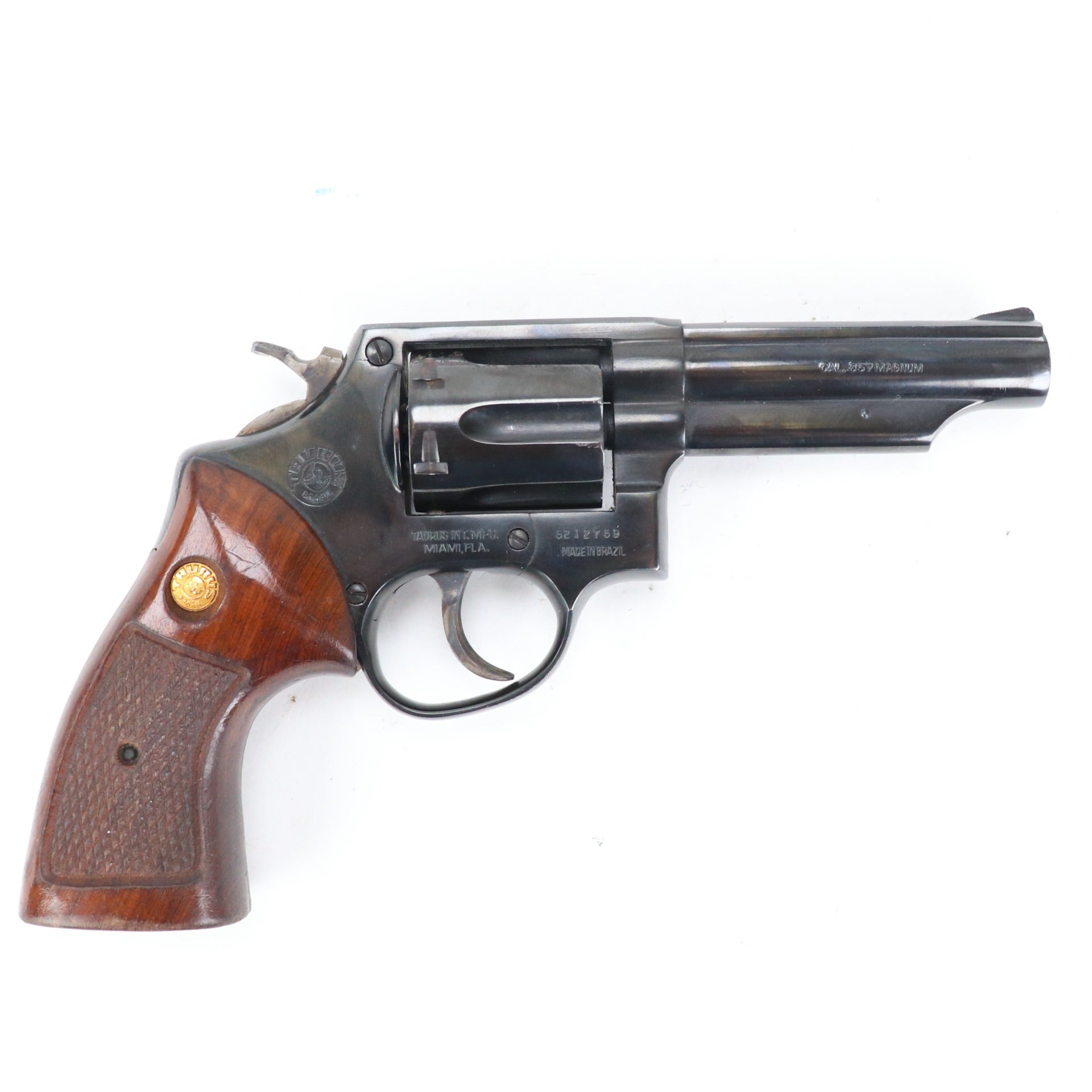 USED - Taurus 65 GTO503068