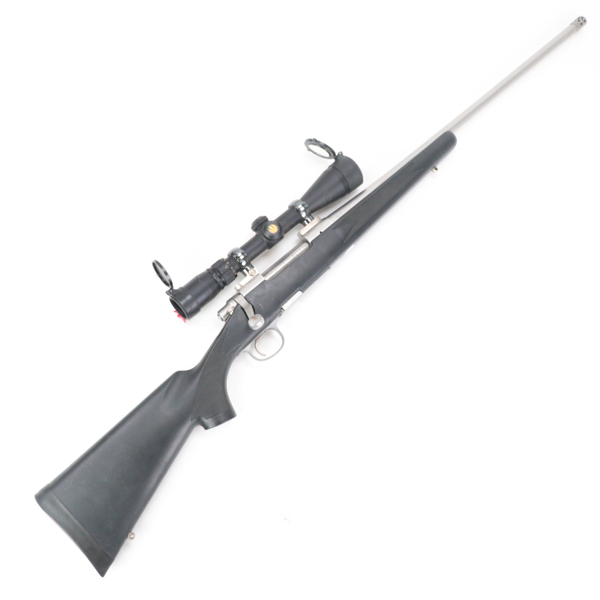 USED - Remington 700 DBM GTO503072