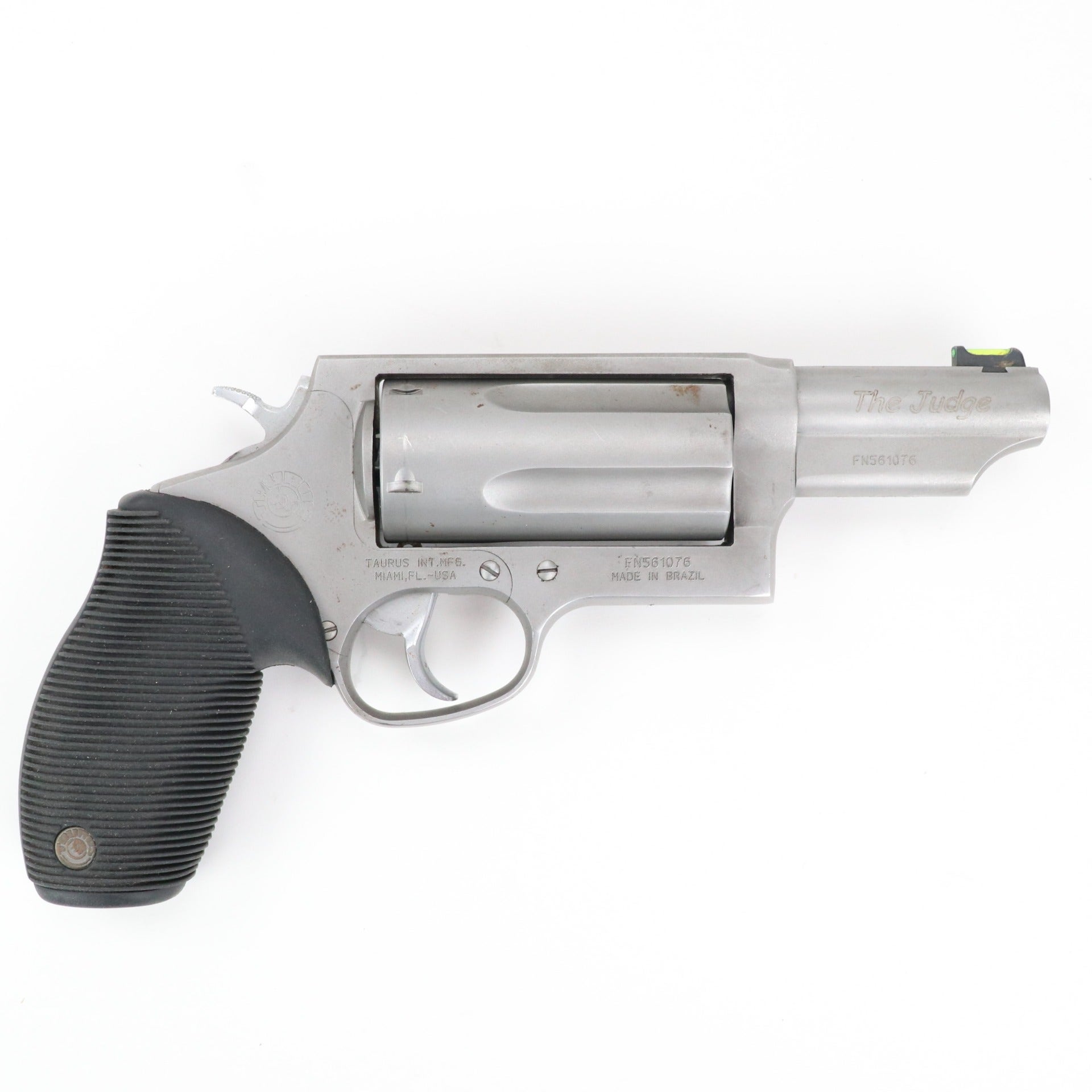 USED - Taurus The Judge GTO503085