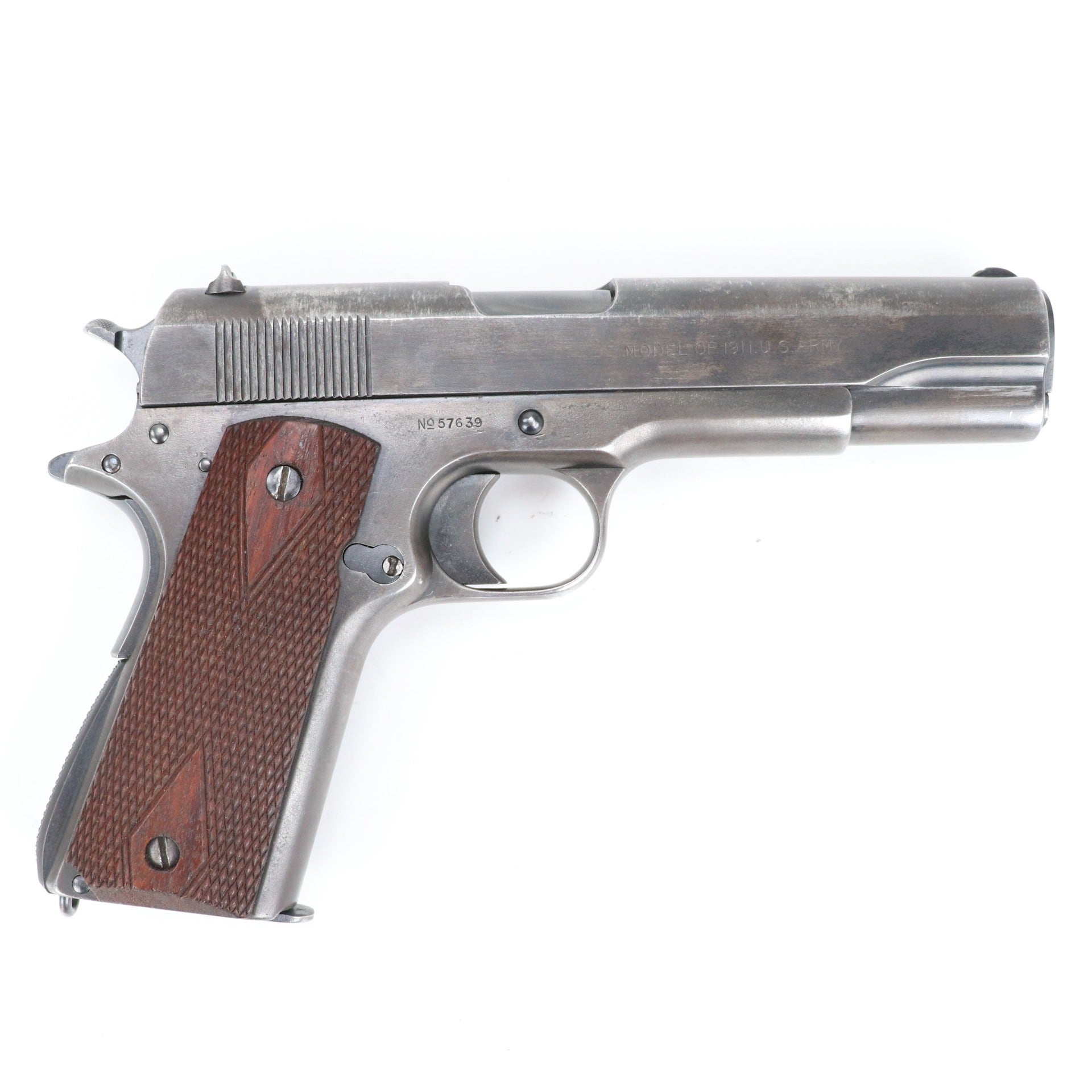 USED - Colt M1911A1 US Army GTO503086