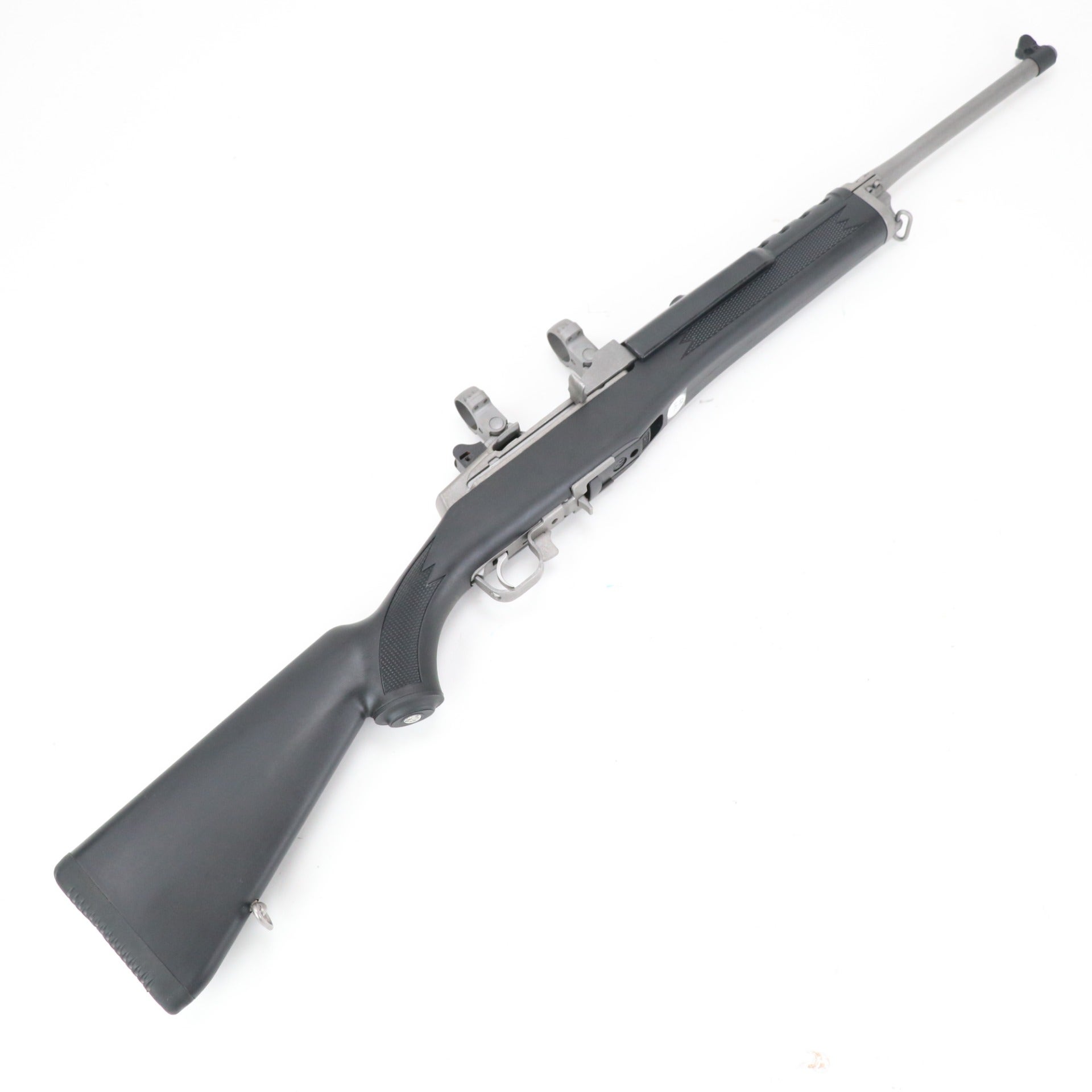 USED - Ruger Ranch Rifle GTO503093