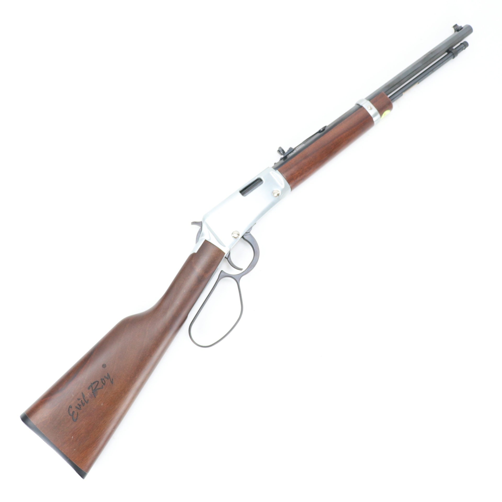 USED - Henry Frontier Carbine “Evil Roy” Edition H001TMER GTO503110