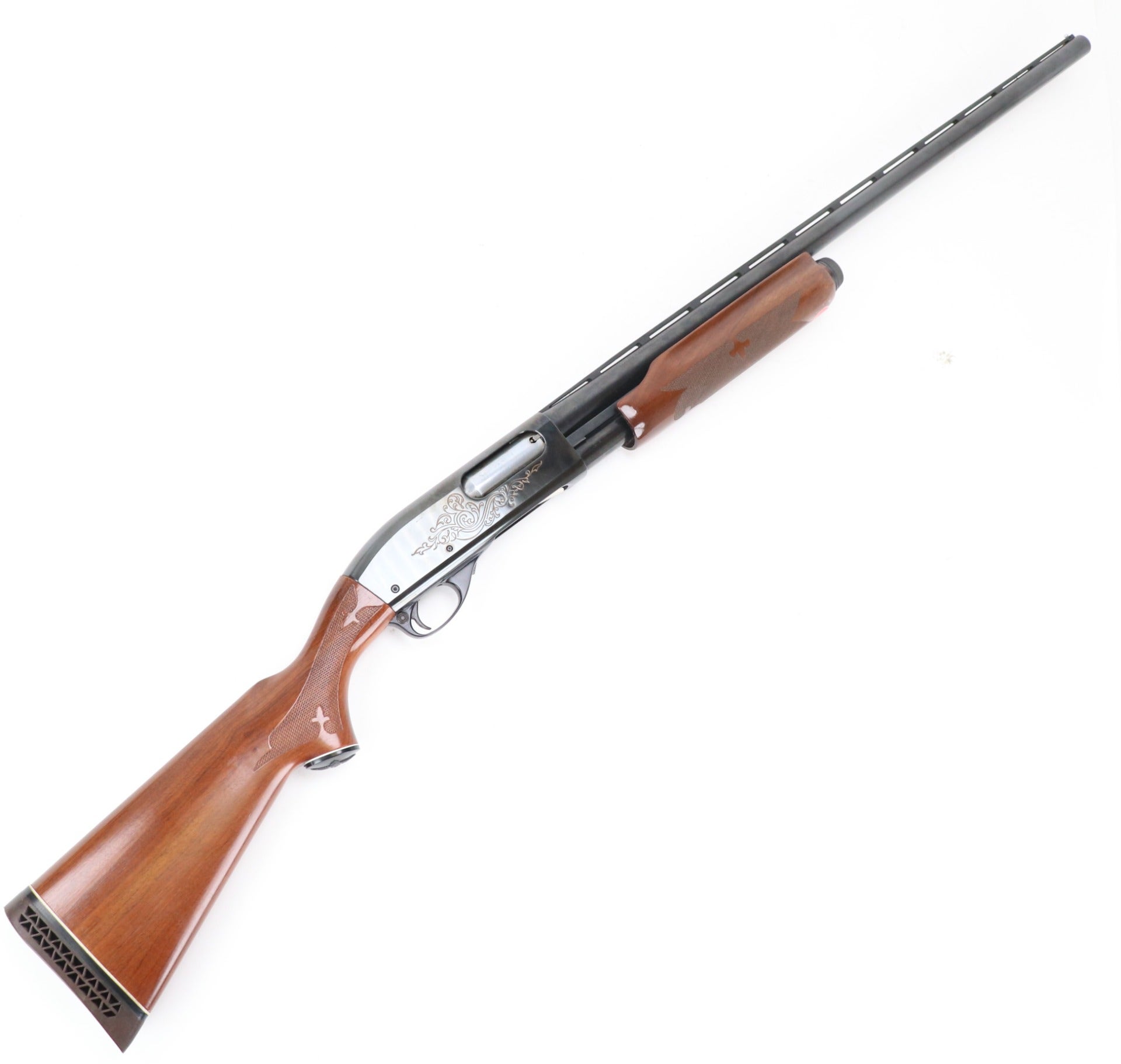 USED - Remington 870 Wingmaster DU GTO503120