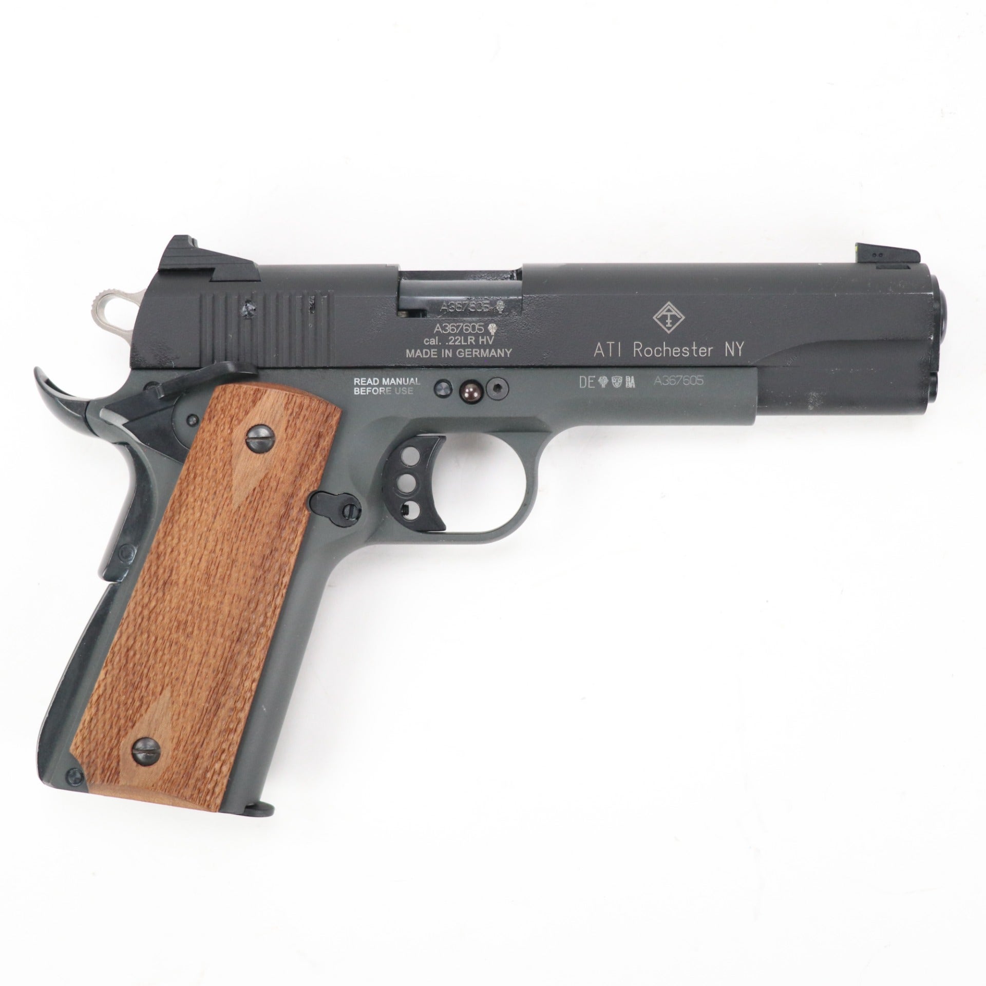 USED - German Sport Guns GSG-1911 GTO503142