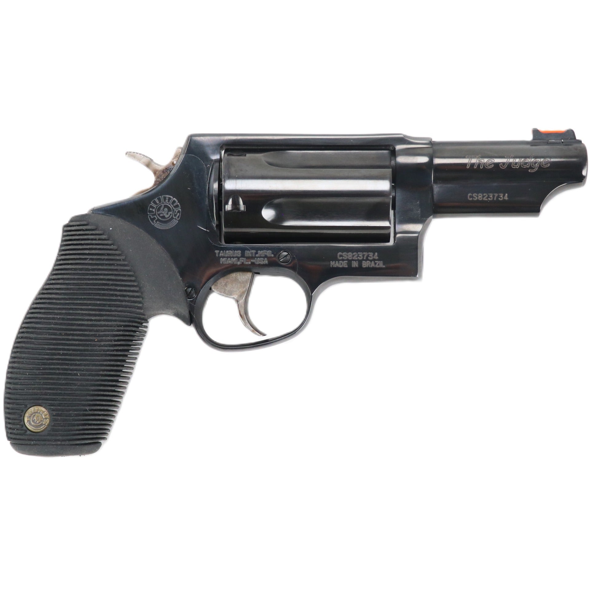 USED - Taurus The Judge GTO503144