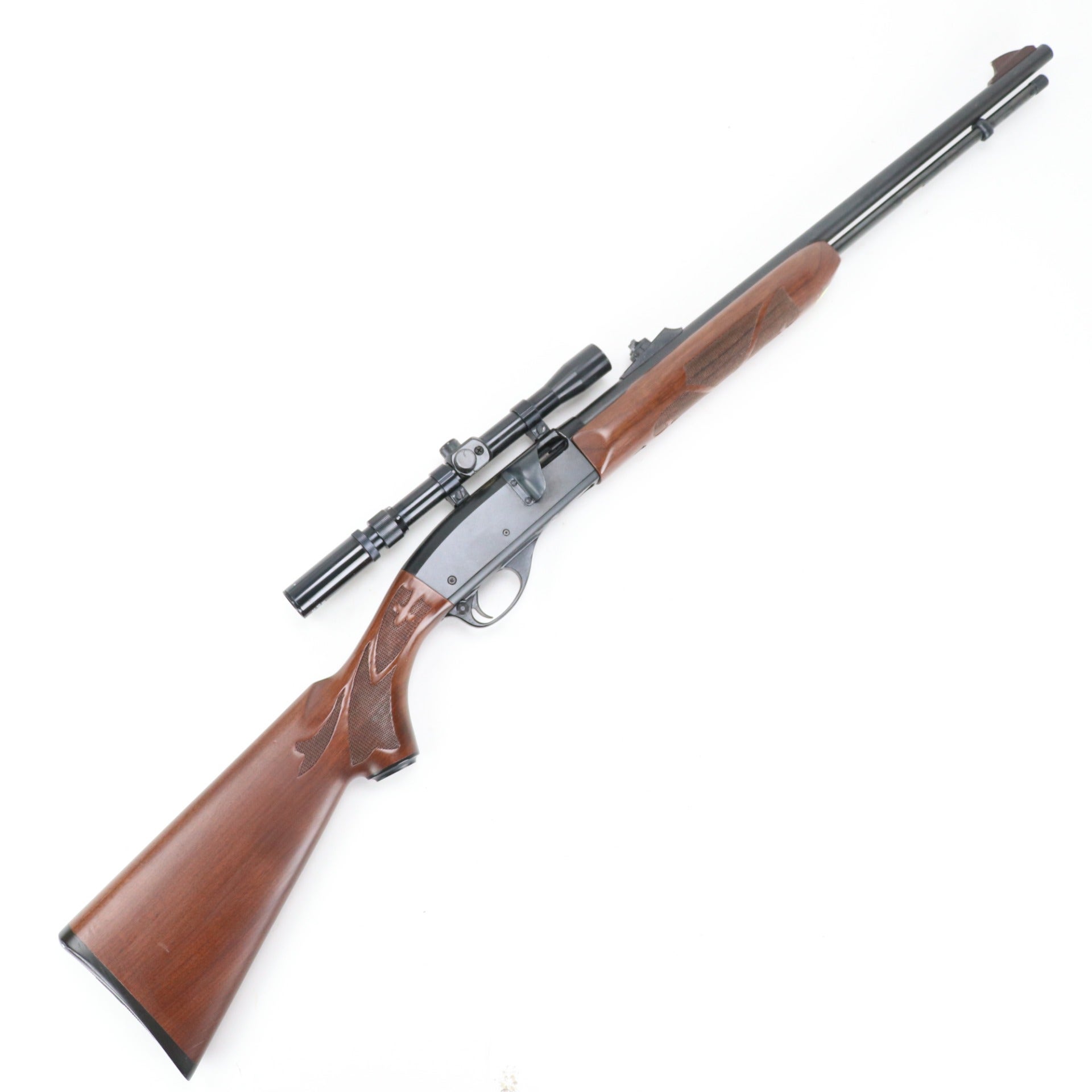 USED - Remington 552 Speedmaster GTO503192