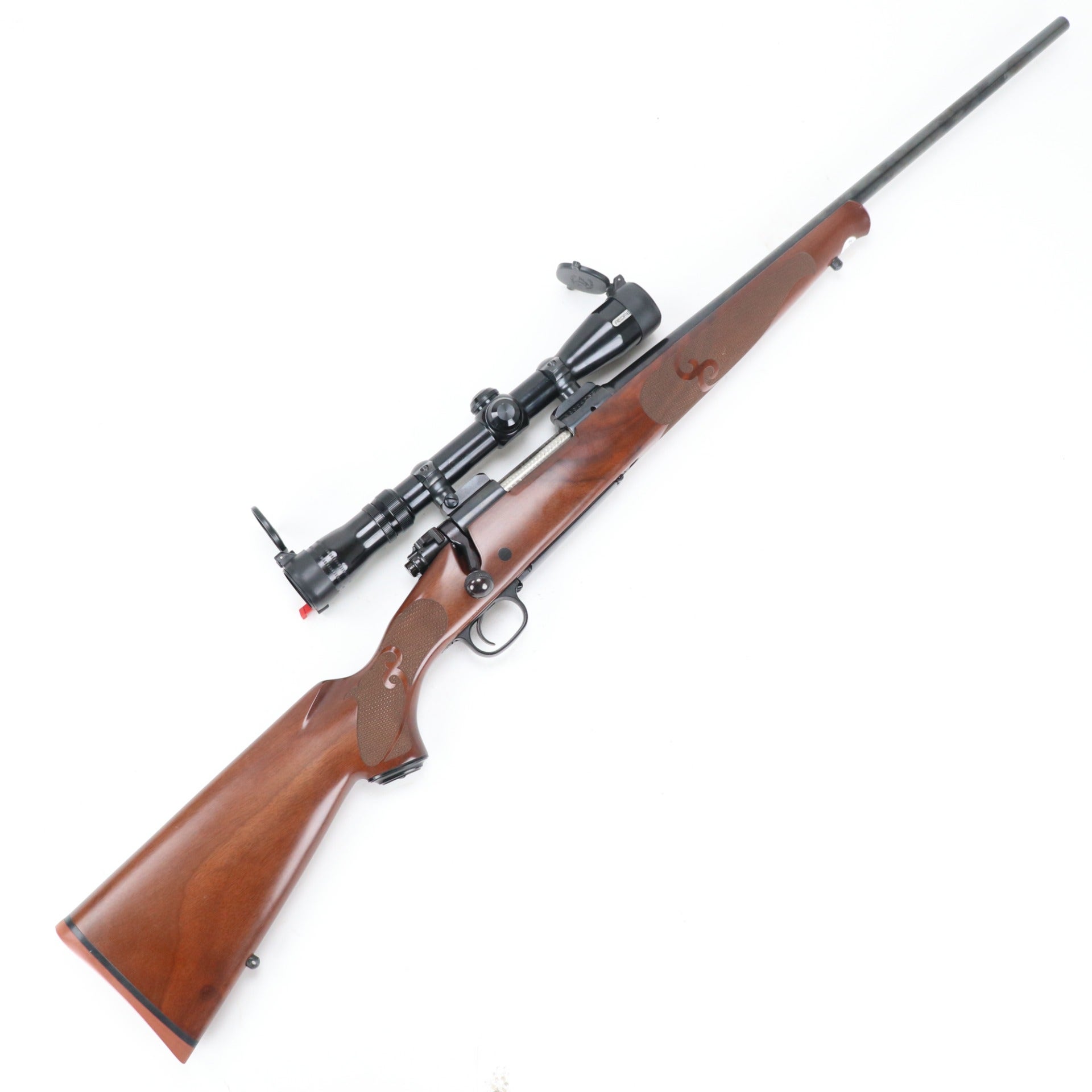 USED - Winchester Model 70 Featherweight GTO503194