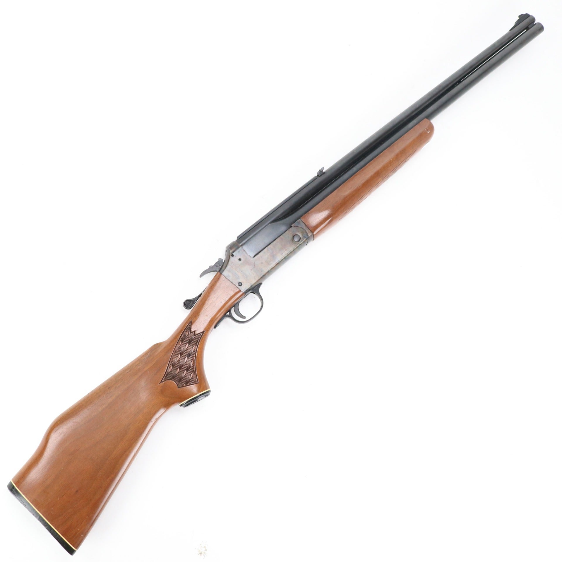 USED - Savage 24V GTO503197