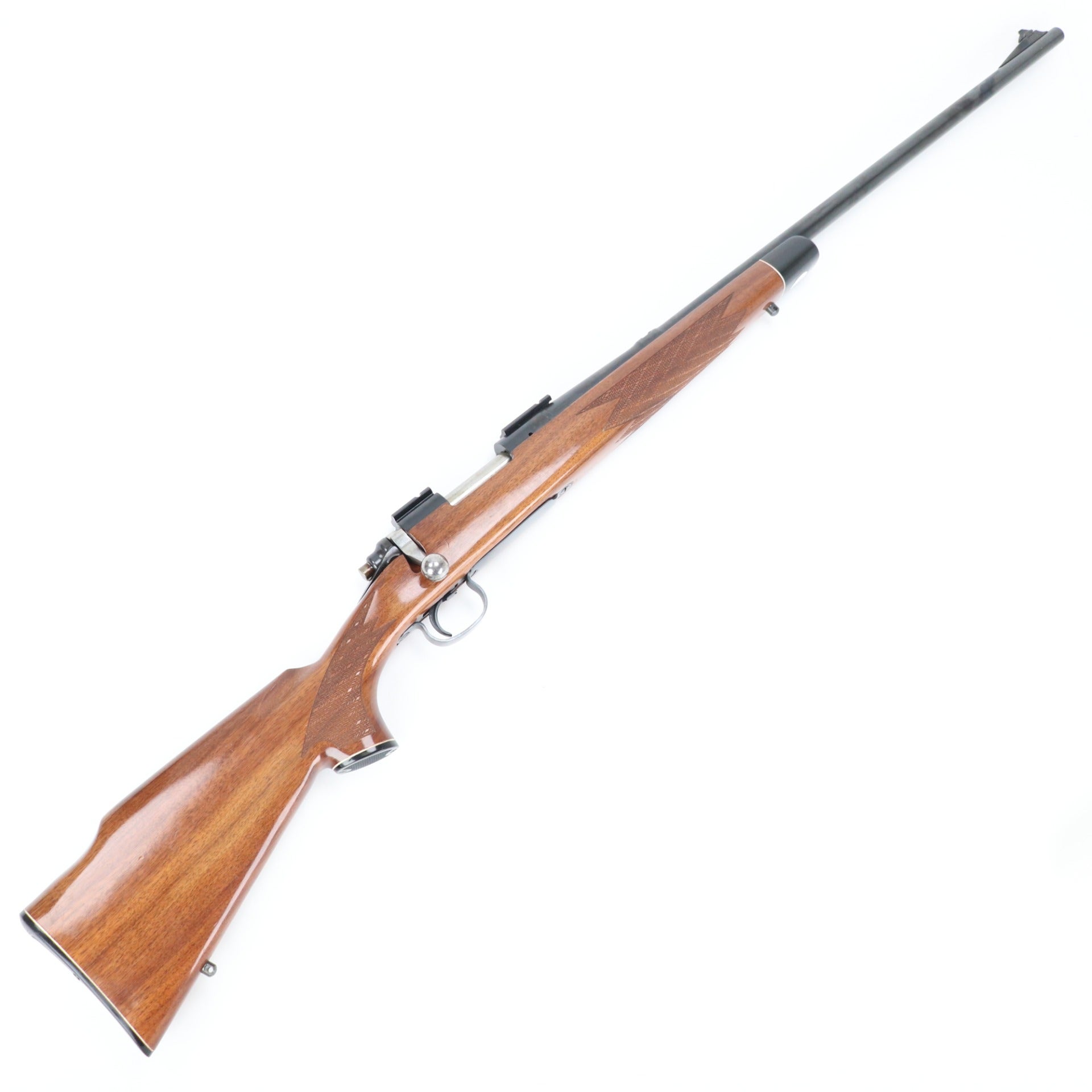 USED - Remington 722 GTO503198