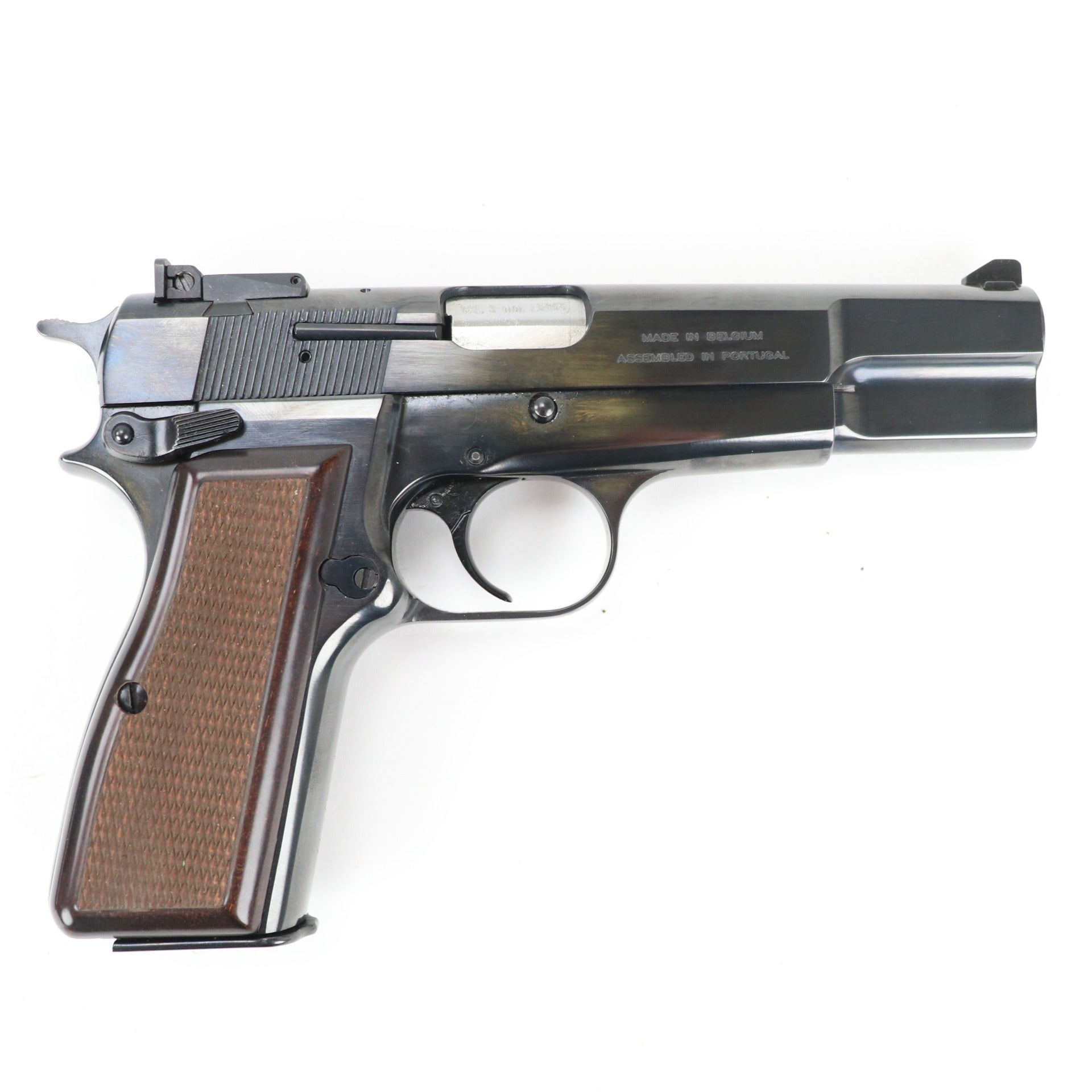 USED - Browning Hi Power GTO503203