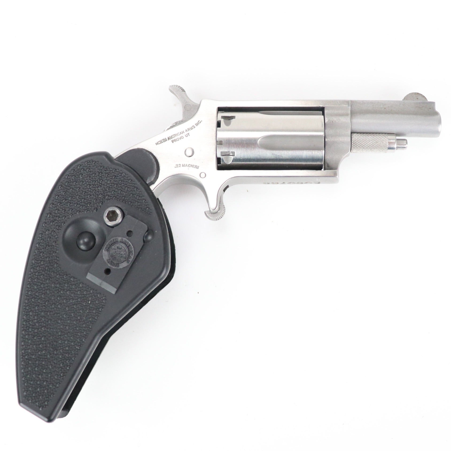 USED - North American Arms Mini Revolver GTO503217