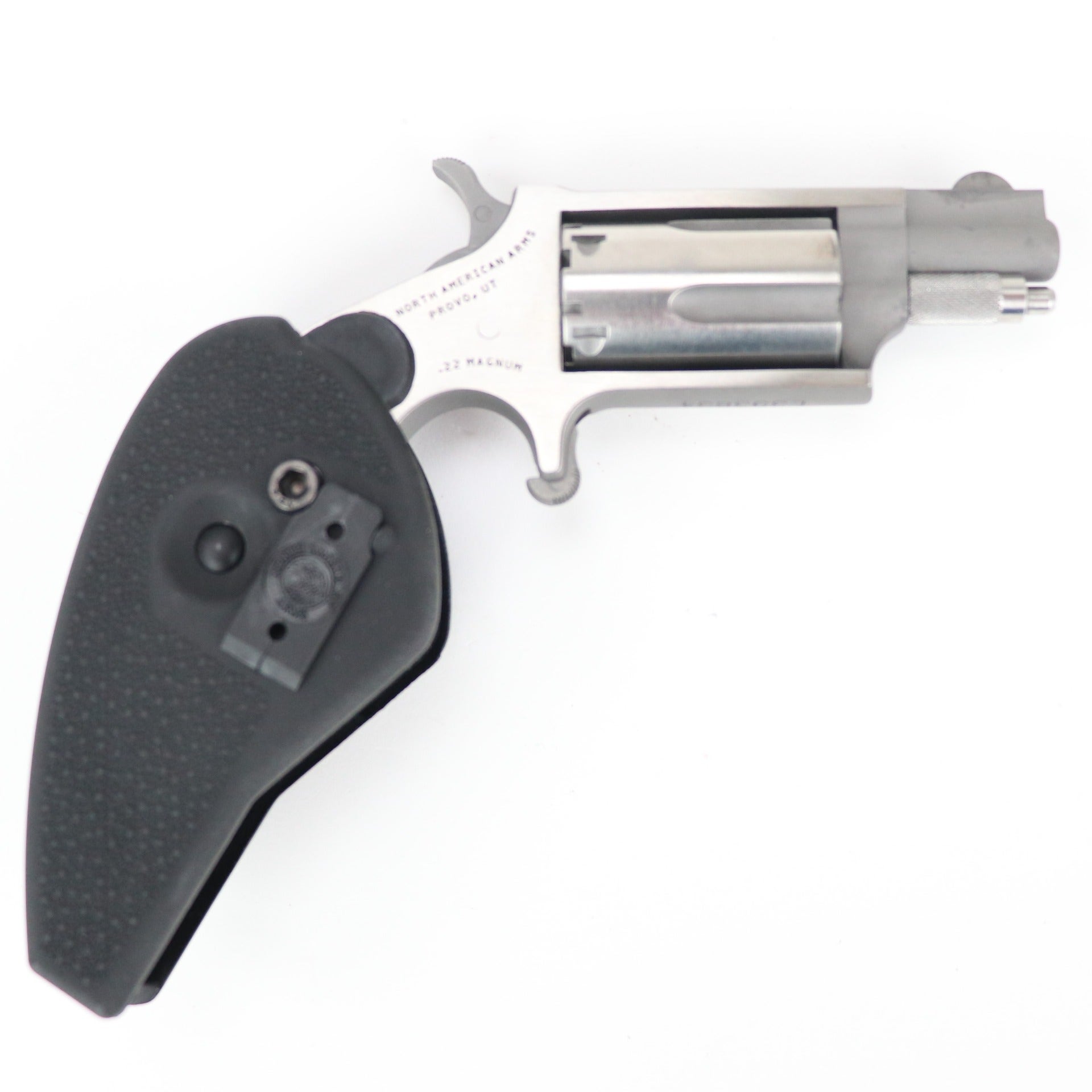 USED - North American Arms Mini Revolver GTO503220