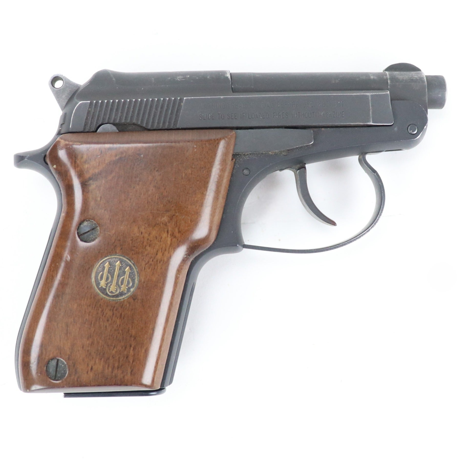 USED - Beretta 21A Bobcat GTO503221