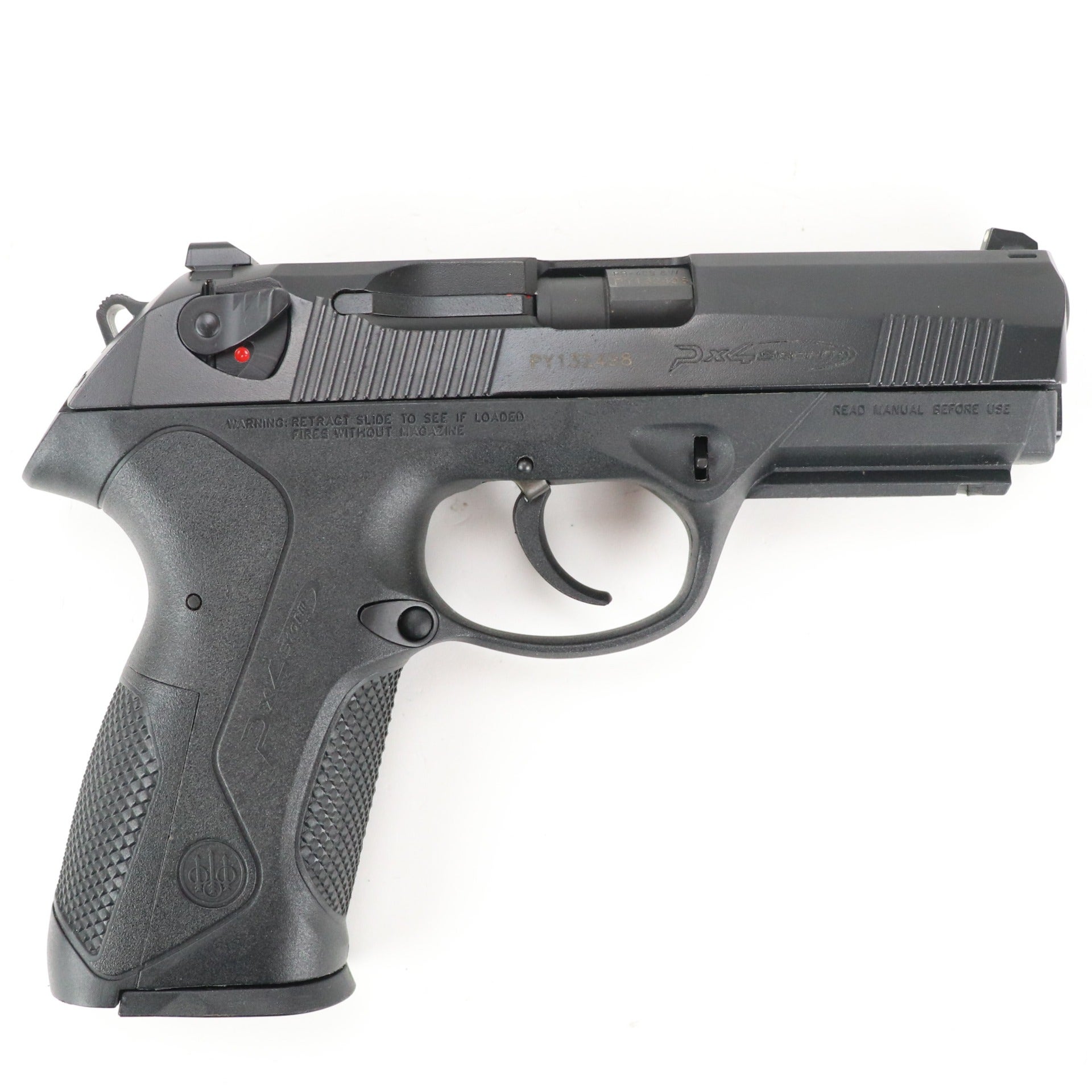 USED - Beretta PX4 Storm GTO503228