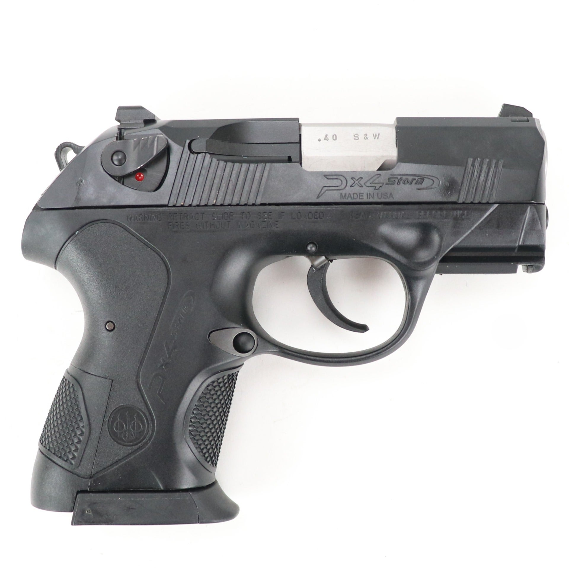 USED - Beretta PX4 Storm SC GTO503229