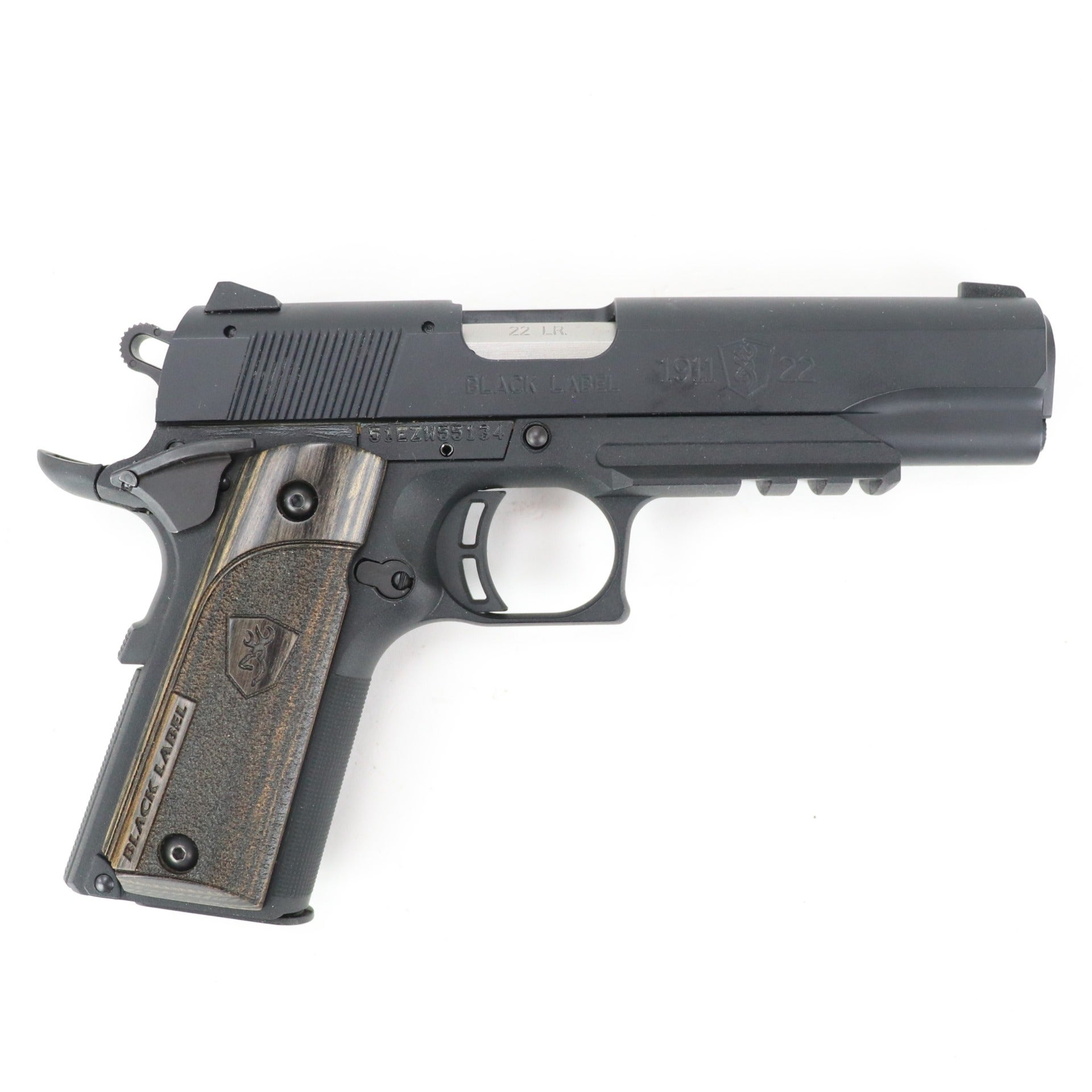 USED - Browning 1911-22 GTO503230
