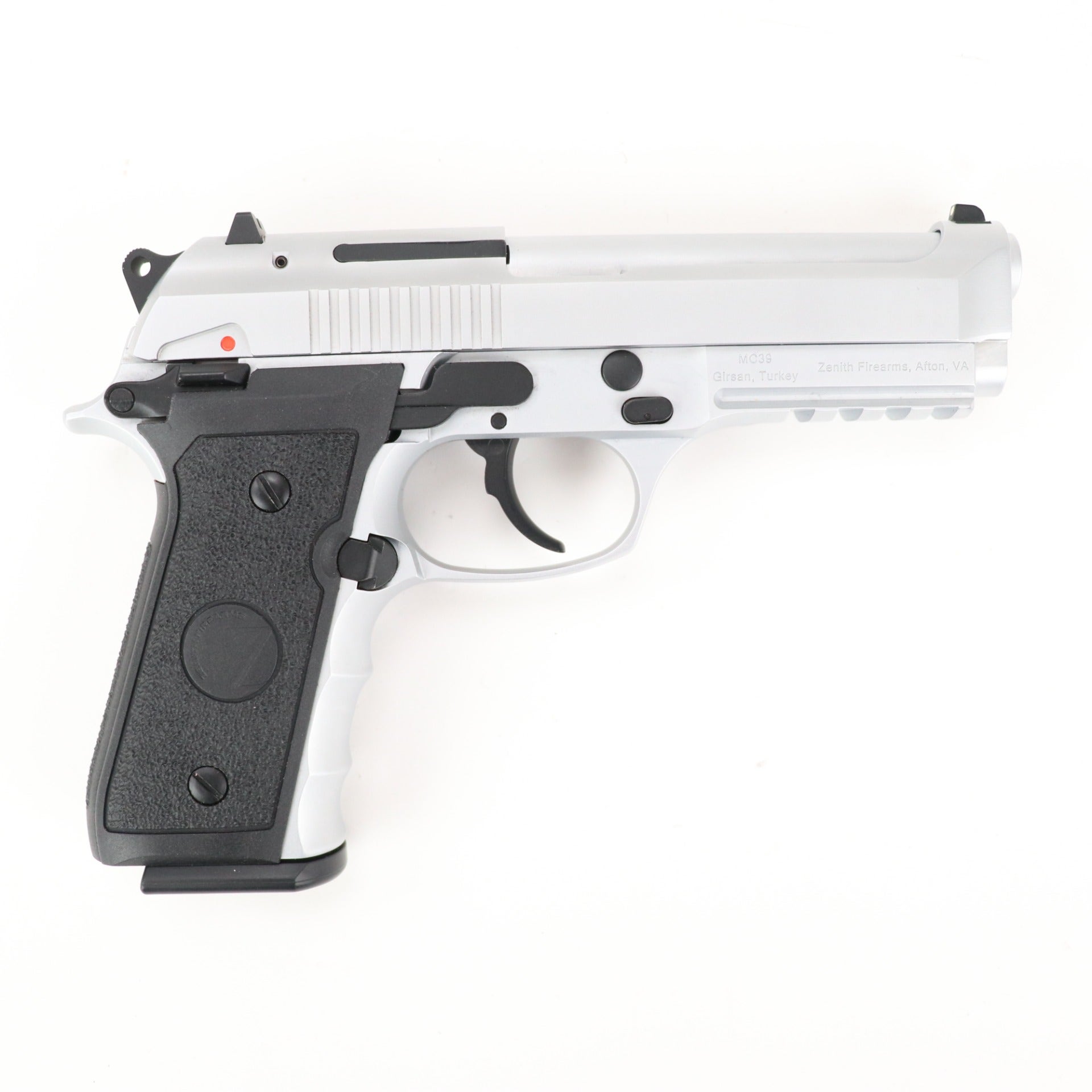 USED - Girsan MC39 GTO503232