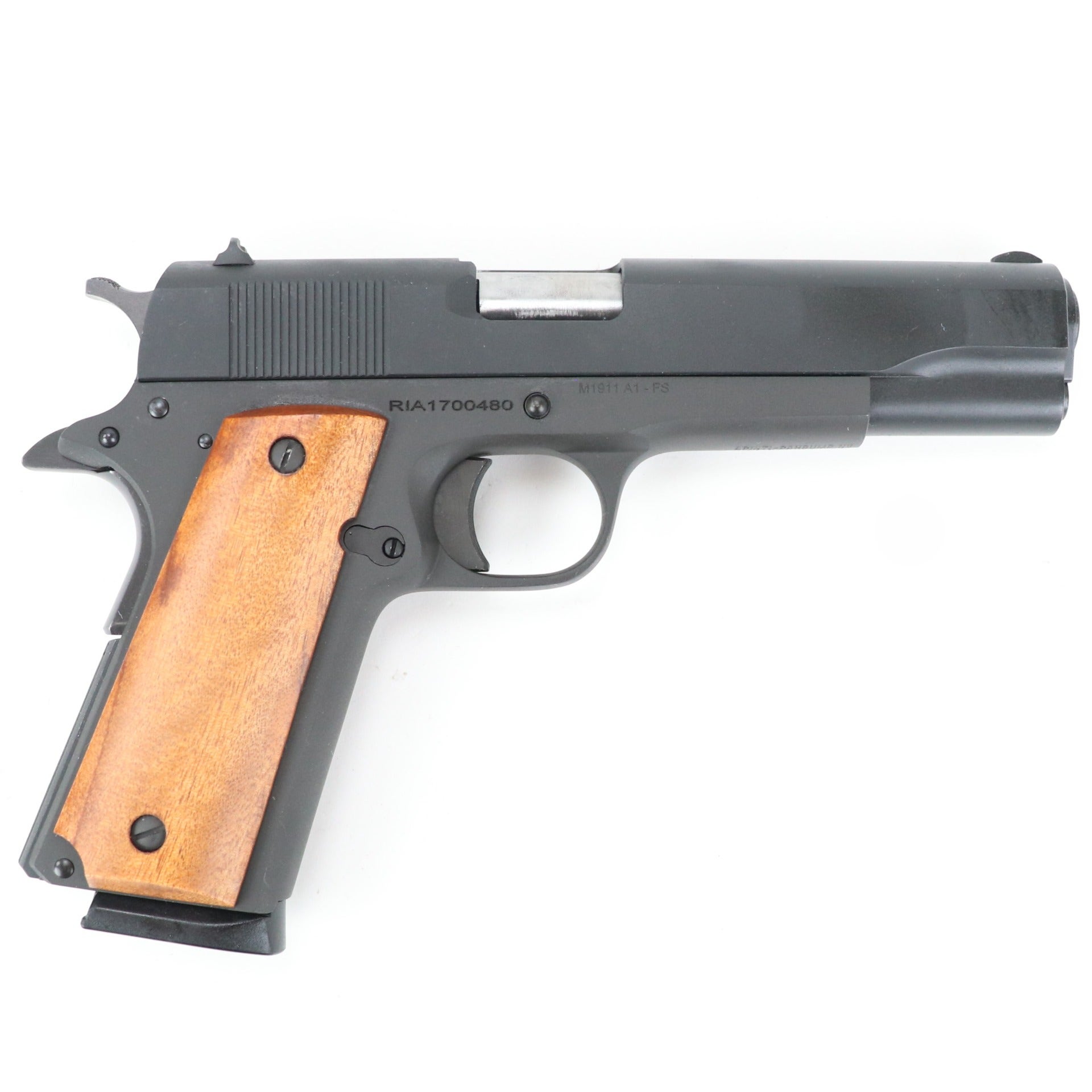 USED - Rock Island Armory M1911A1-FS GTO503240