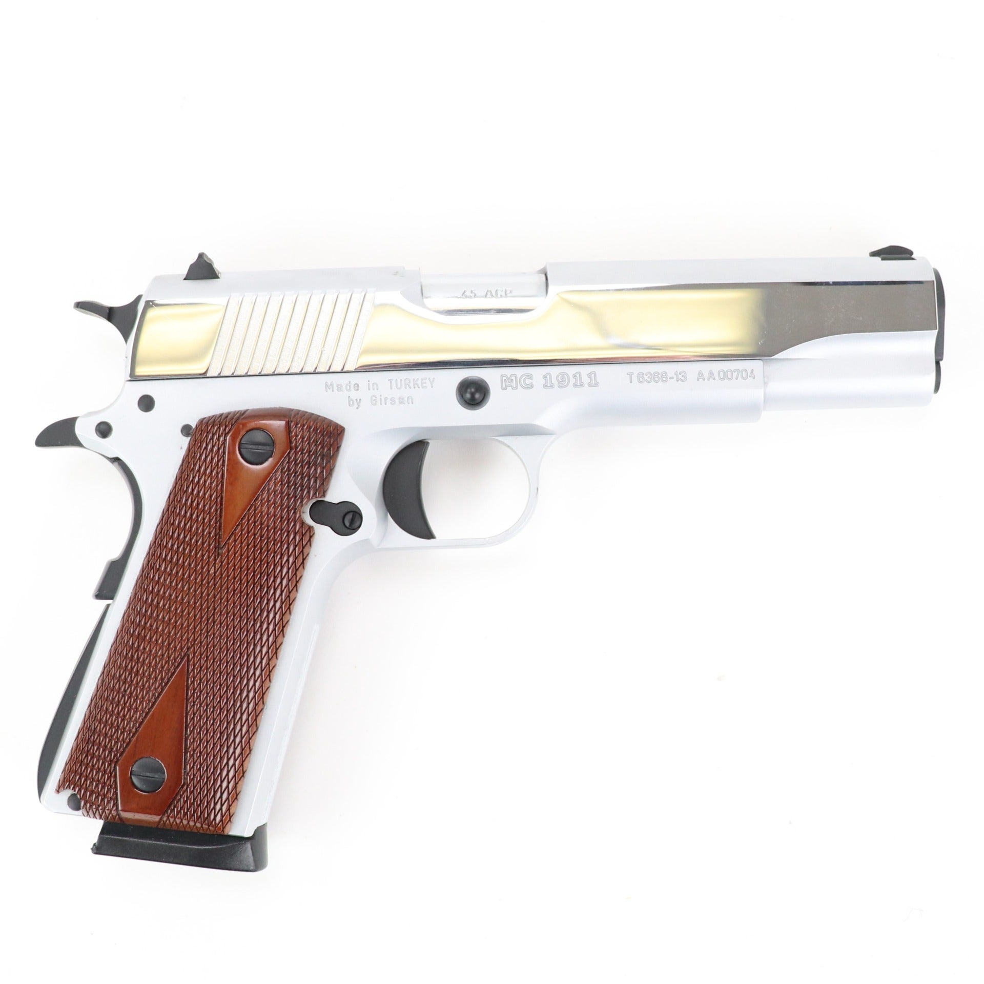 USED - Girsan MC 1911 GTO503242