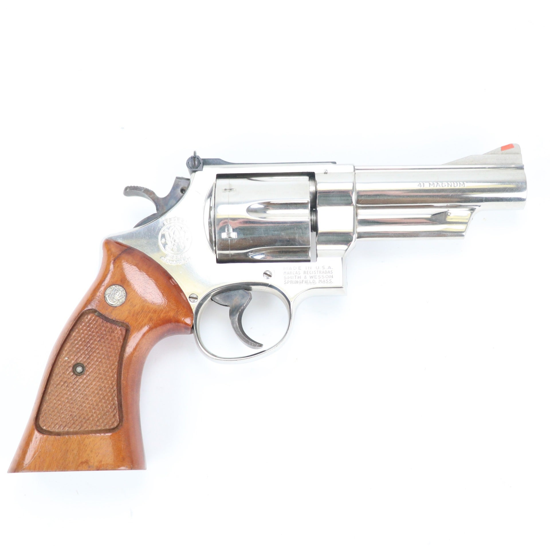 USED - Smith & Wesson 29-2 GTO503252