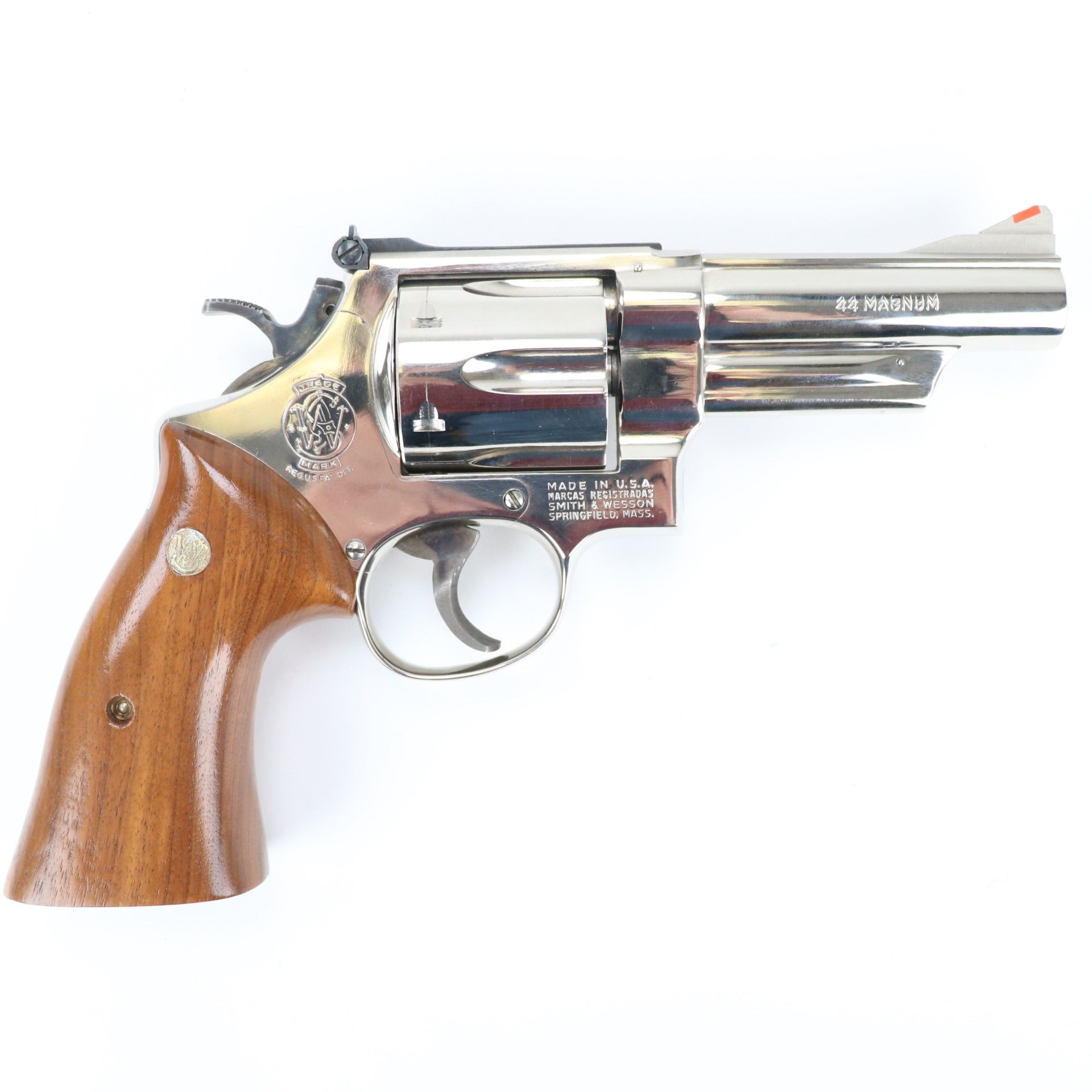 USED - Smith & Wesson 29-2 GTO503253