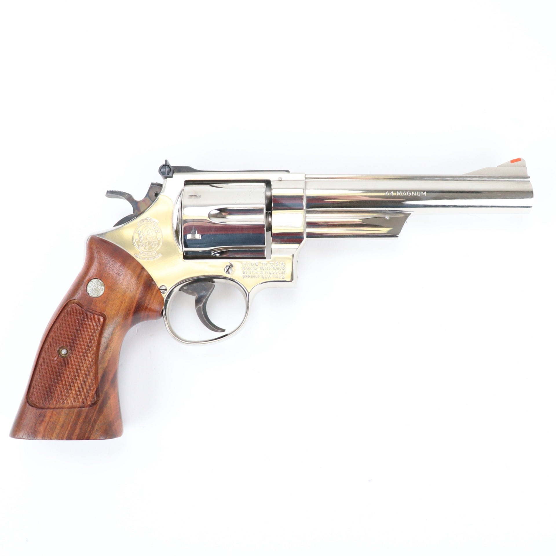 USED - Smith & Wesson 29-2 GTO503269