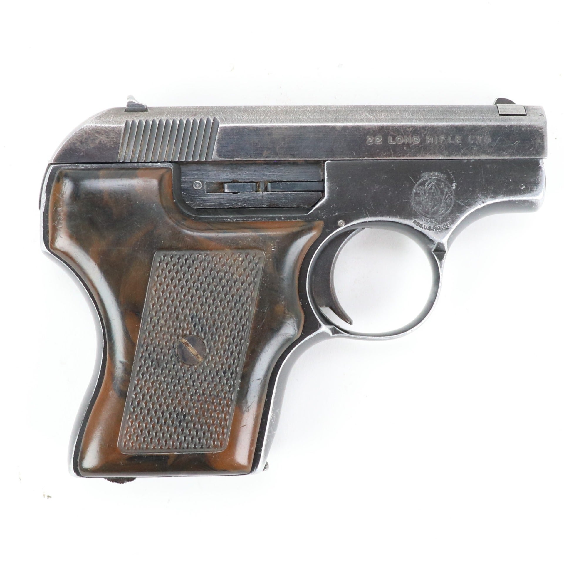 USED - Smith & Wesson 61-2 Escort GTO503278