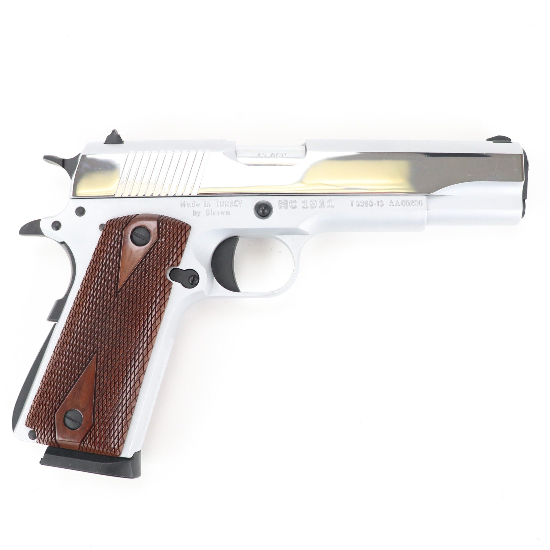 USED - Girsan MC 1911 GTO503284