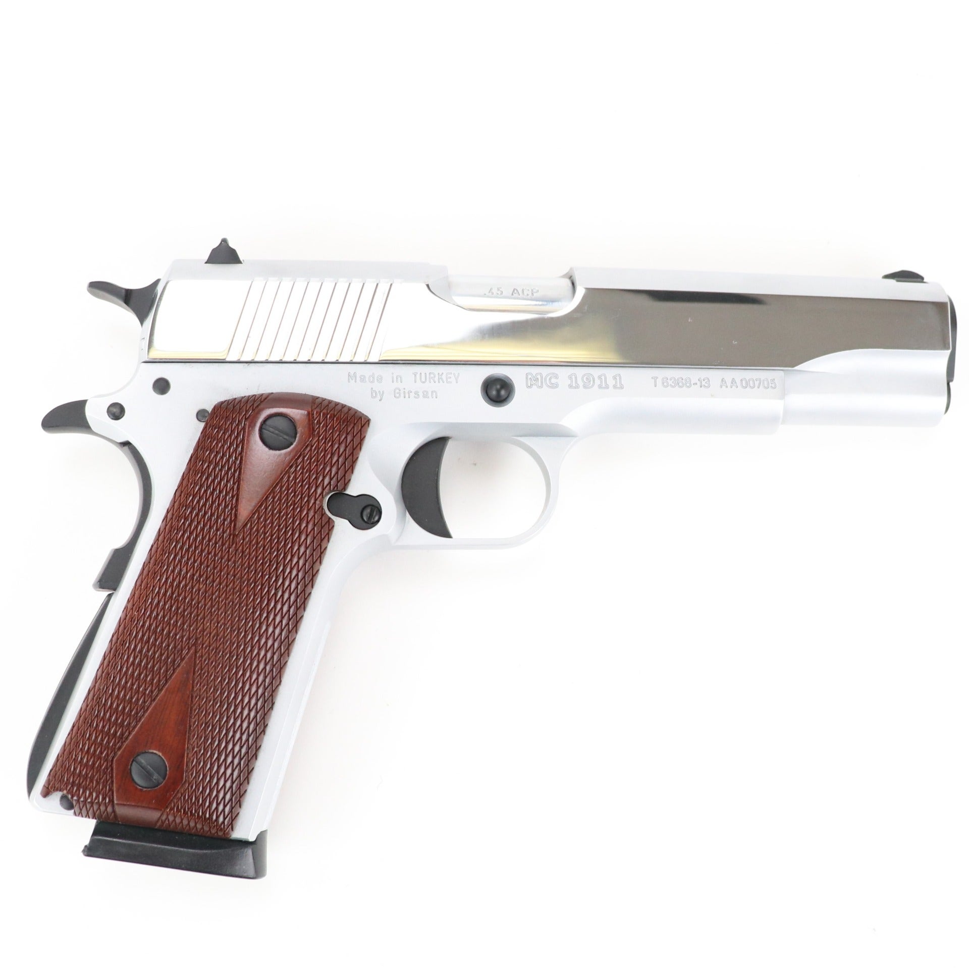 USED - Girsan MC 1911 GTO503285