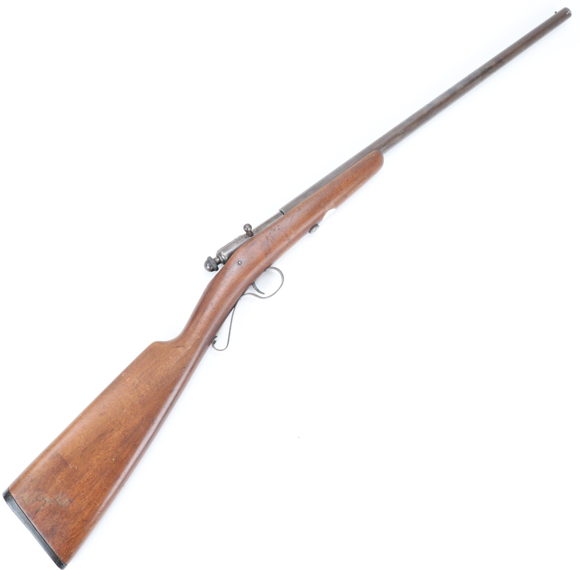 USED - Winchester 36 GTO503293
