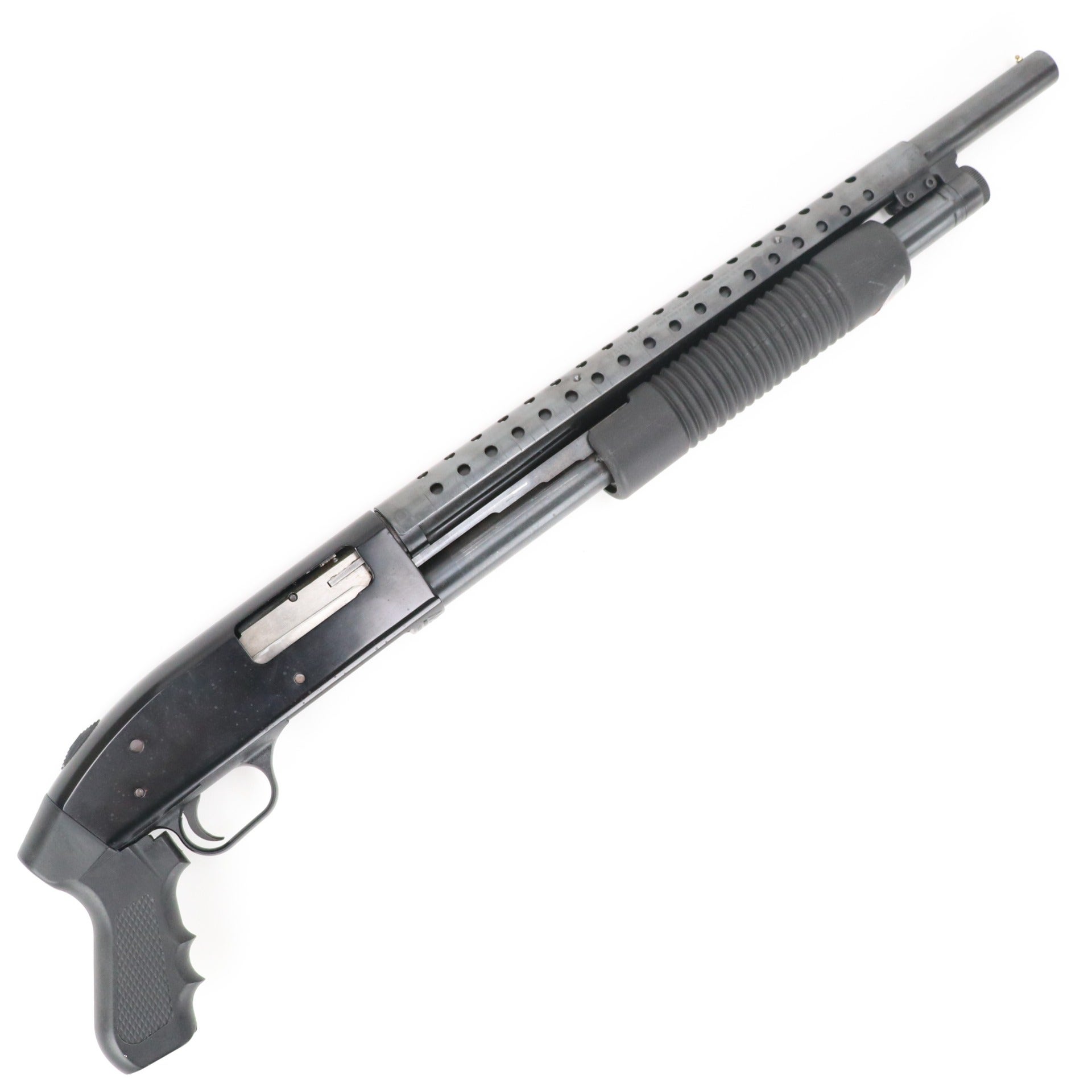 USED - Mossberg 500A Cruiser GTO503294