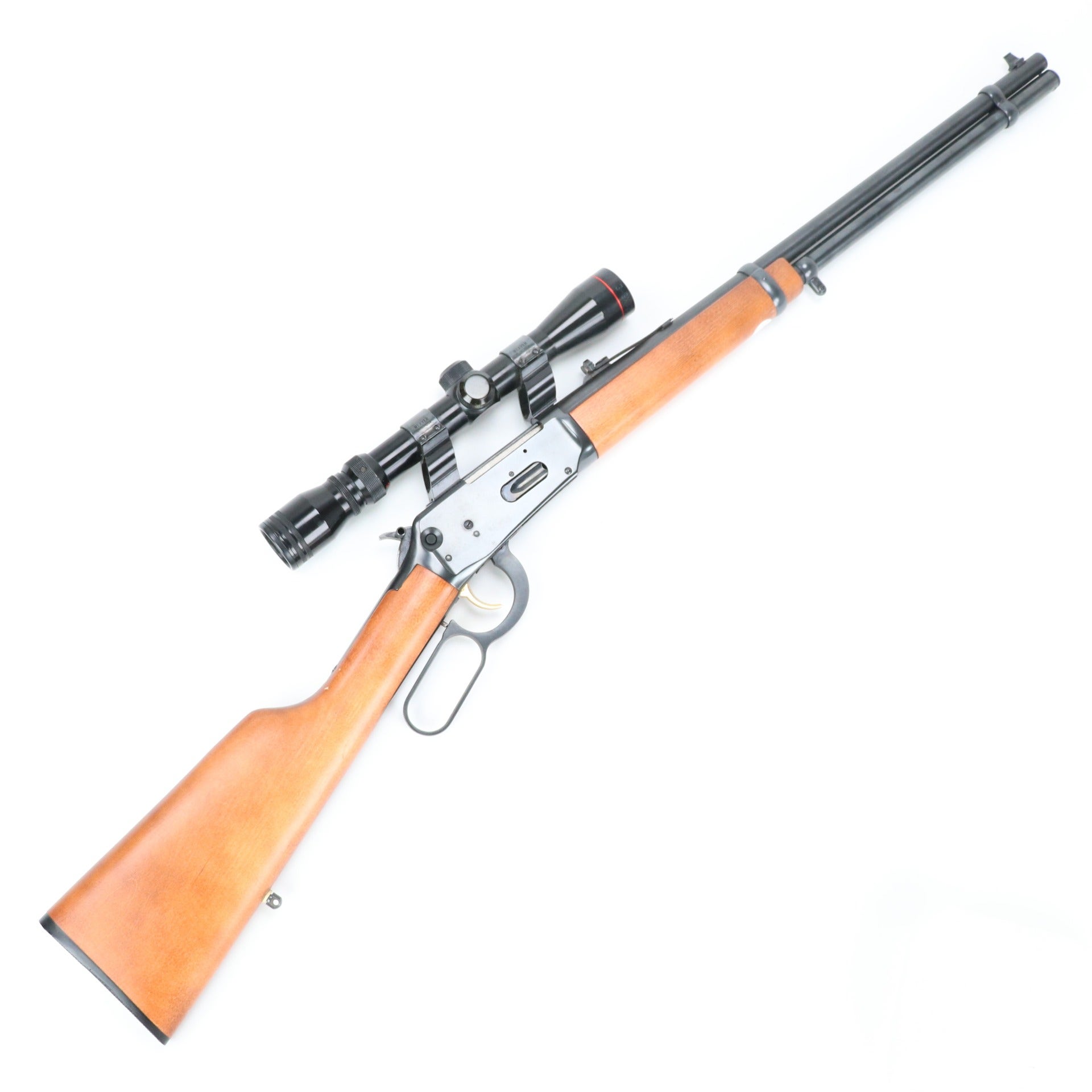 USED - Winchester Ranger GTO503297