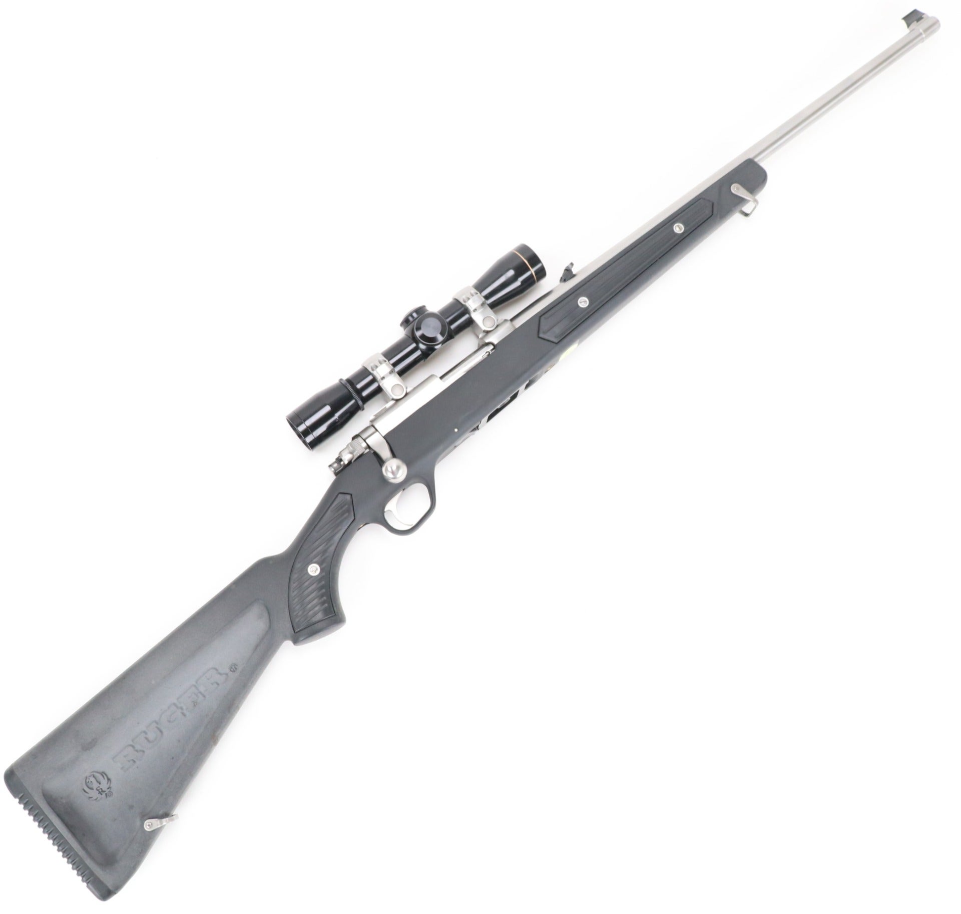 USED - Ruger 77/22 GTO503299