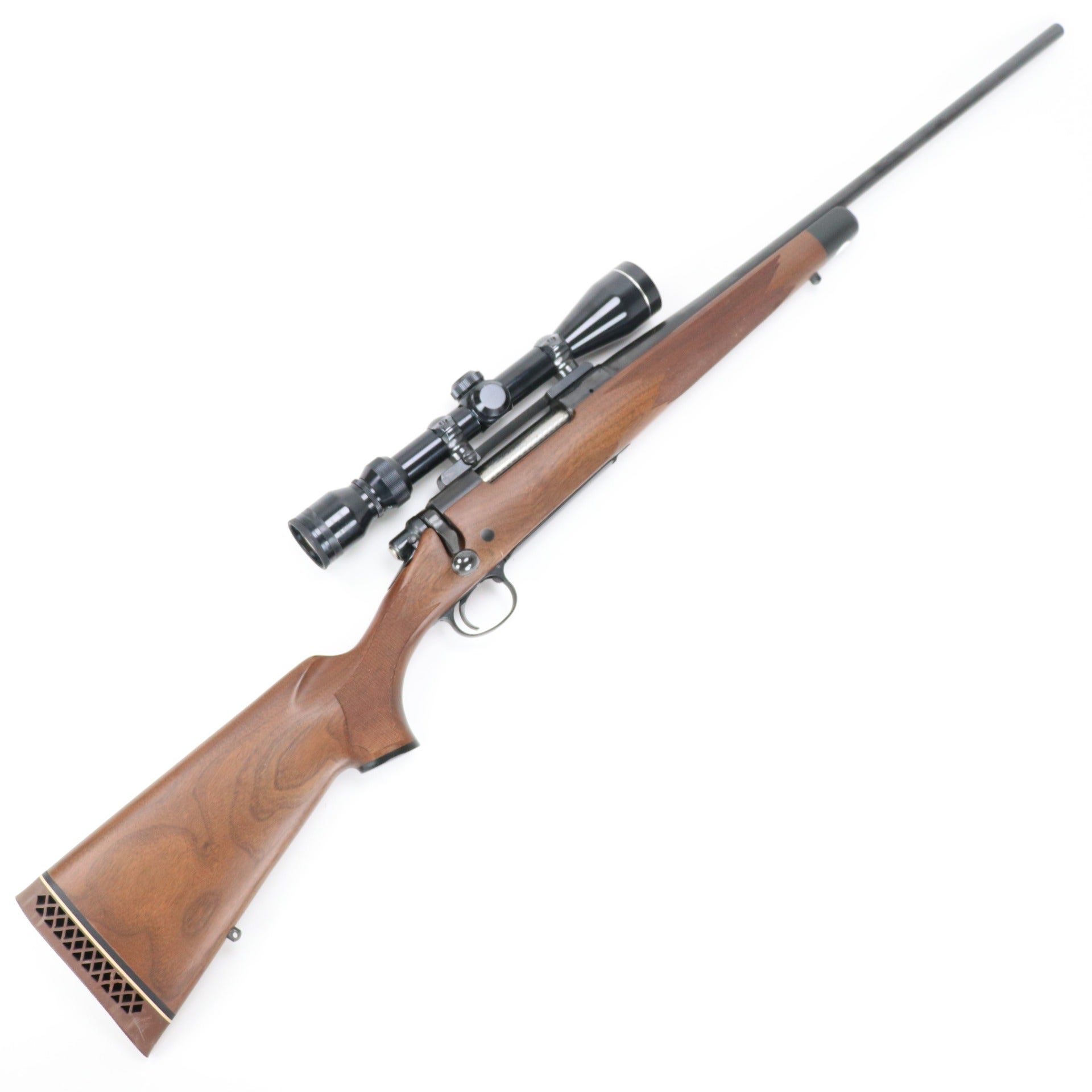 USED - Remington 700 Mountain Rifle GTO503301