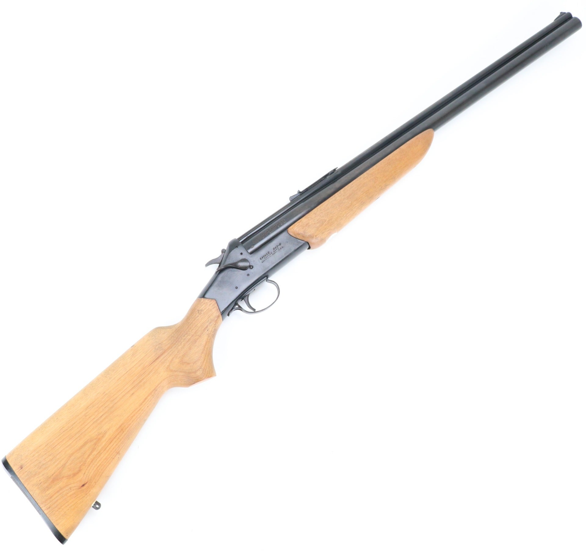 USED - Savage 24-D GTO503316